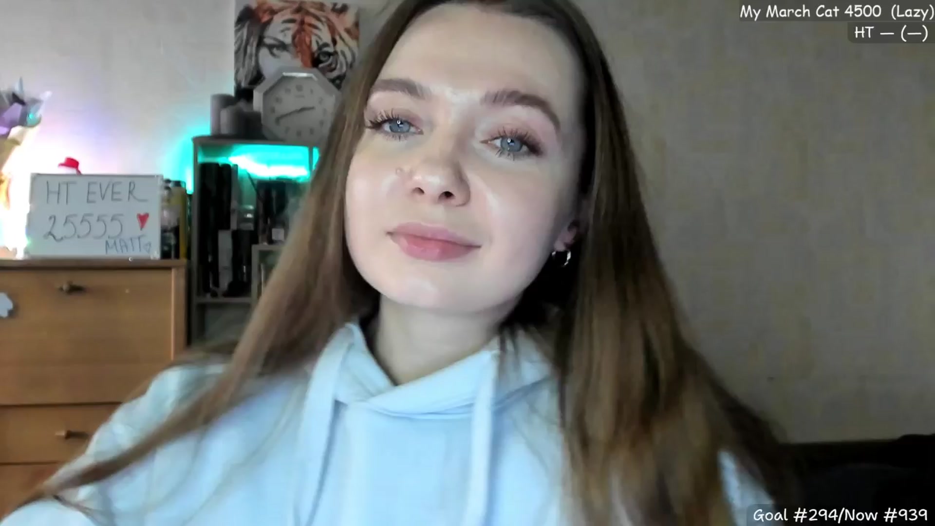 Gallery image thumbnail from LizaGhost's myfreecams stream on, 03/25/2024, 13:38 image 8 of 20