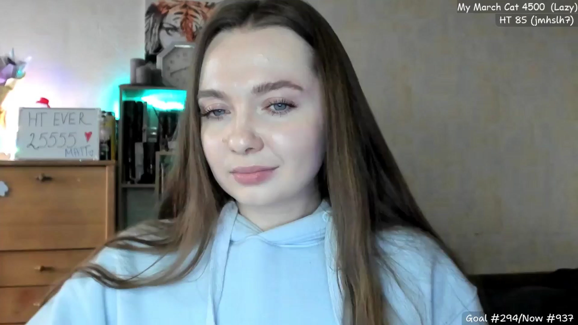Gallery image thumbnail from LizaGhost's myfreecams stream on, 03/25/2024, 13:38 image 13 of 20