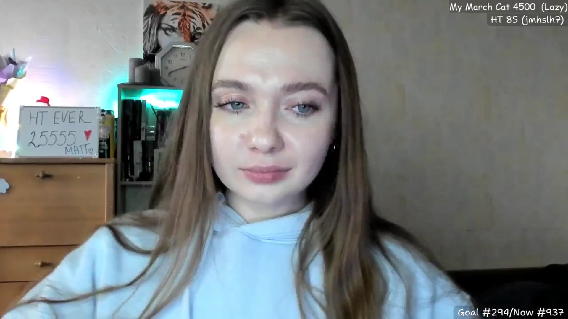 Gallery image thumbnail from LizaGhost's myfreecams stream on, 03/25/2024, 13:38 image 17 of 20