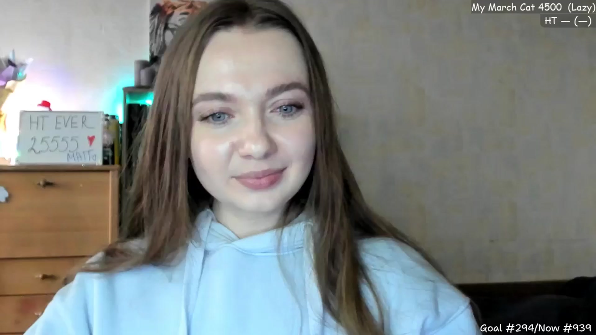 Gallery image thumbnail from LizaGhost's myfreecams stream on, 03/25/2024, 13:38 image 4 of 20
