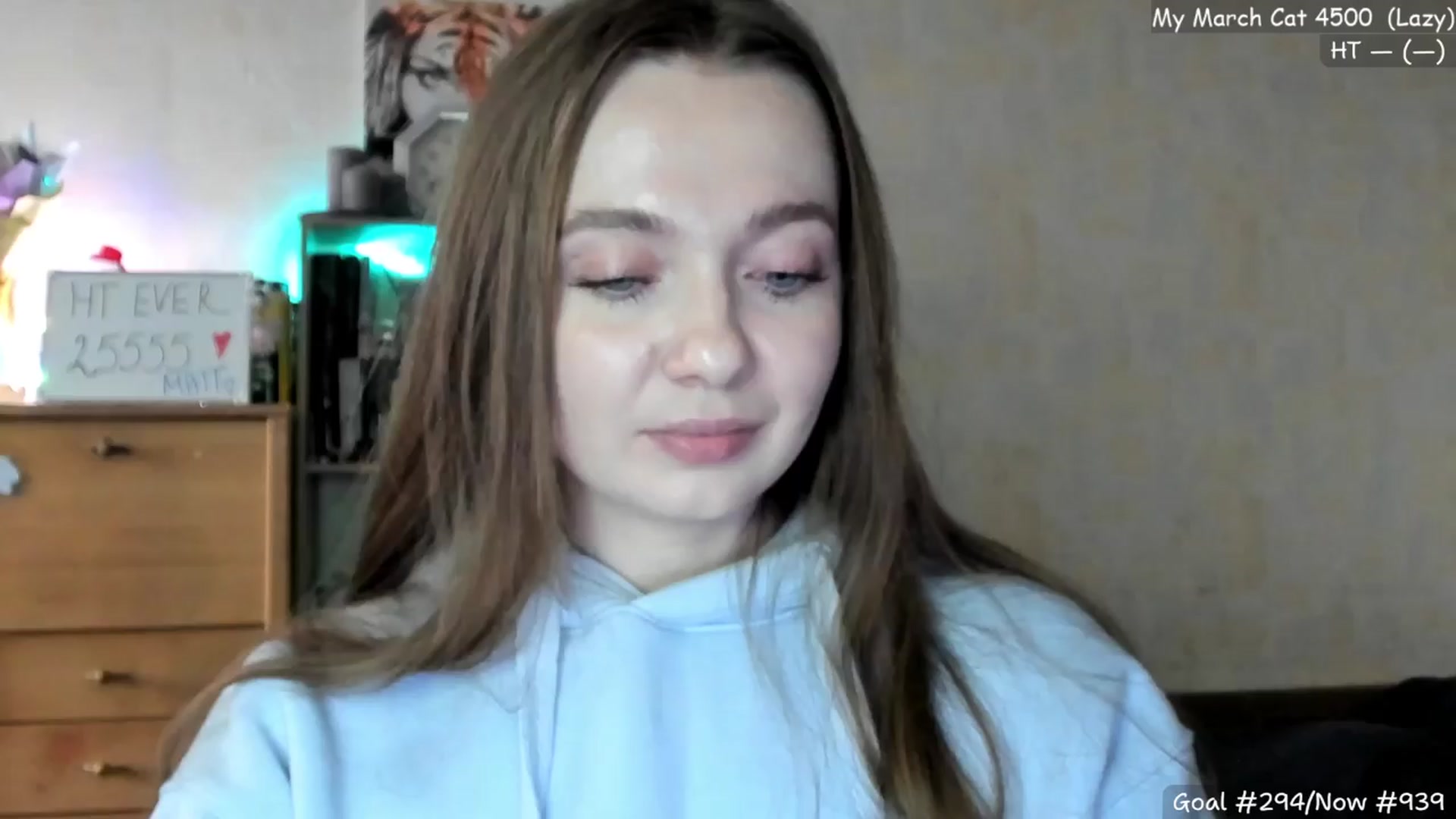 Gallery image thumbnail from LizaGhost's myfreecams stream on, 03/25/2024, 13:38 image 5 of 20