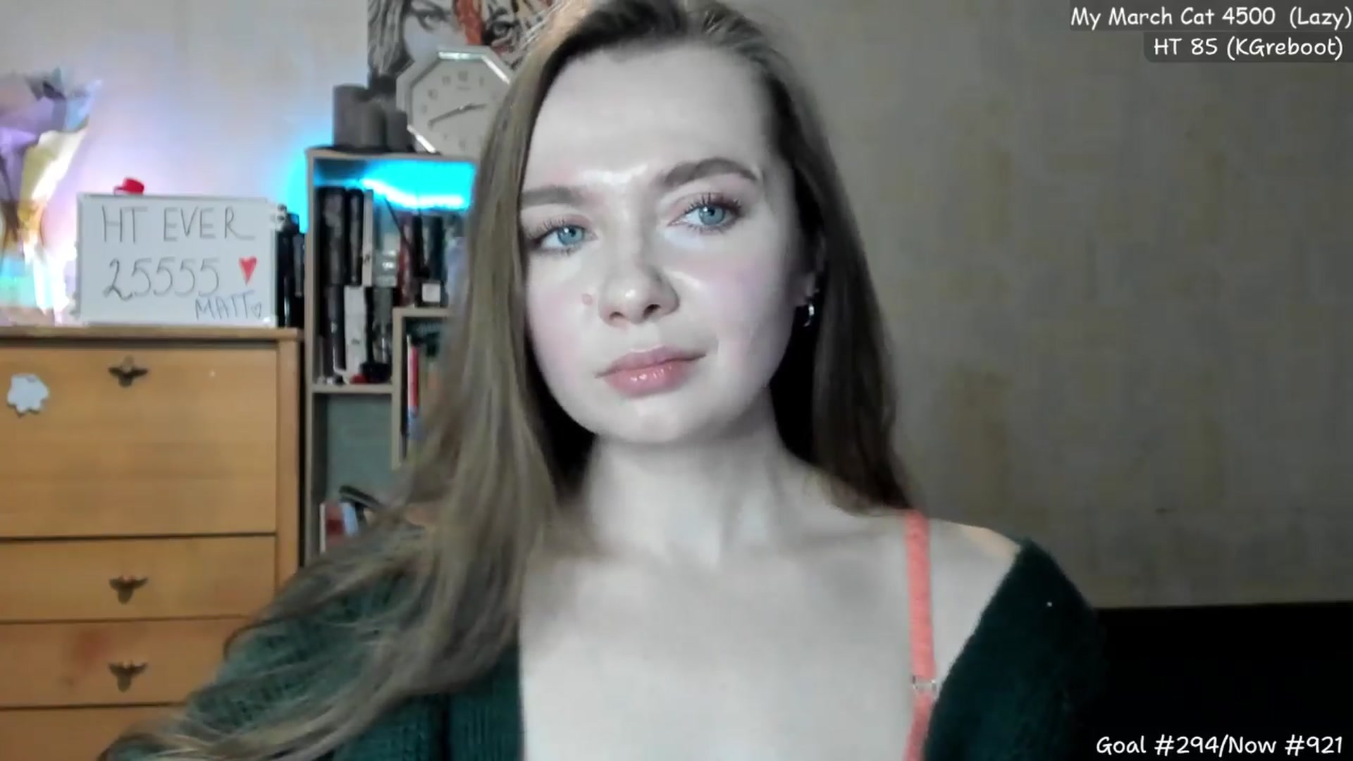 Gallery image thumbnail from LizaGhost's myfreecams stream on, 03/26/2024, 14:51 image 7 of 20