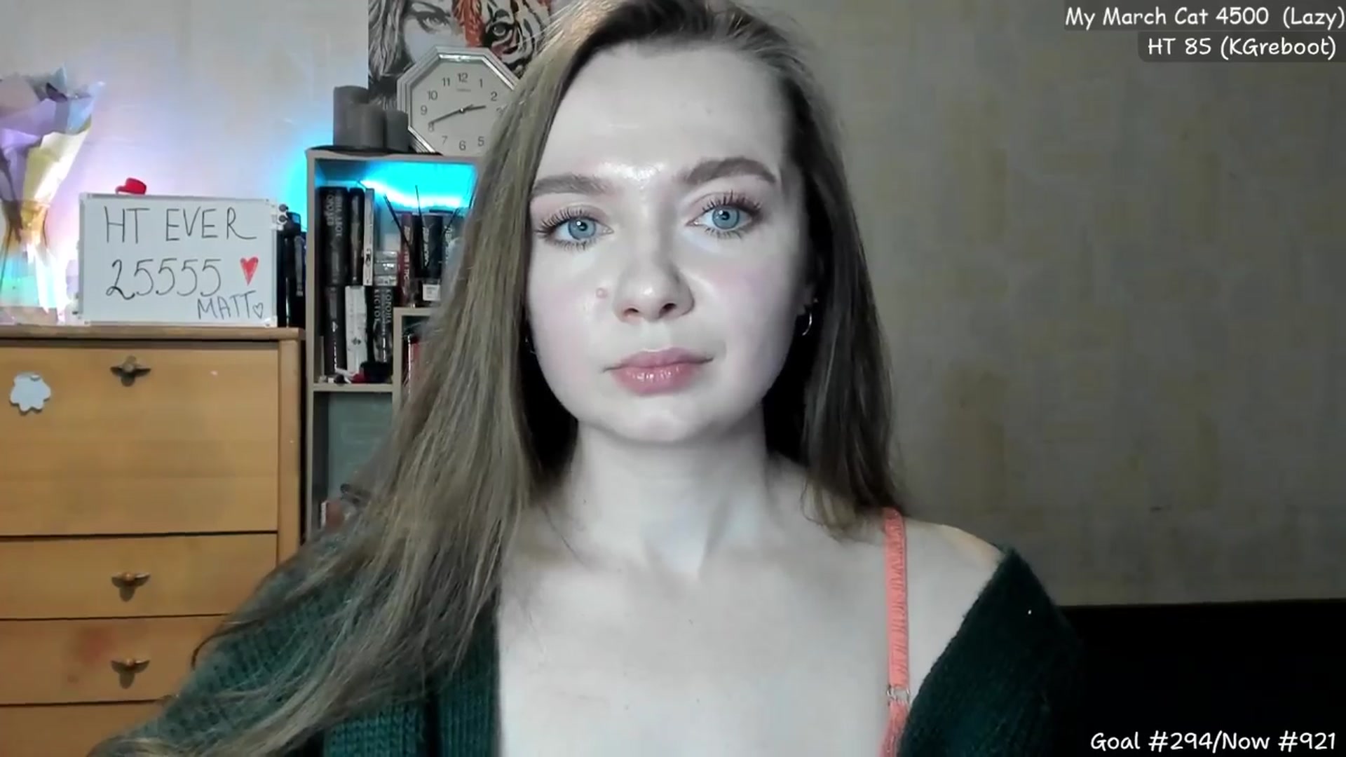 Gallery image thumbnail from LizaGhost's myfreecams stream on, 03/26/2024, 14:51 image 10 of 20