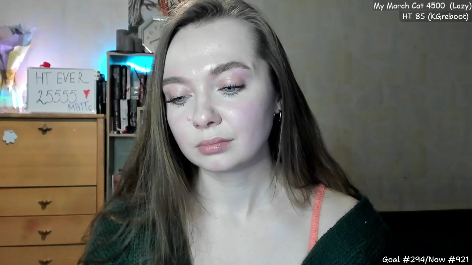 Gallery image thumbnail from LizaGhost's myfreecams stream on, 03/26/2024, 14:51 image 19 of 20