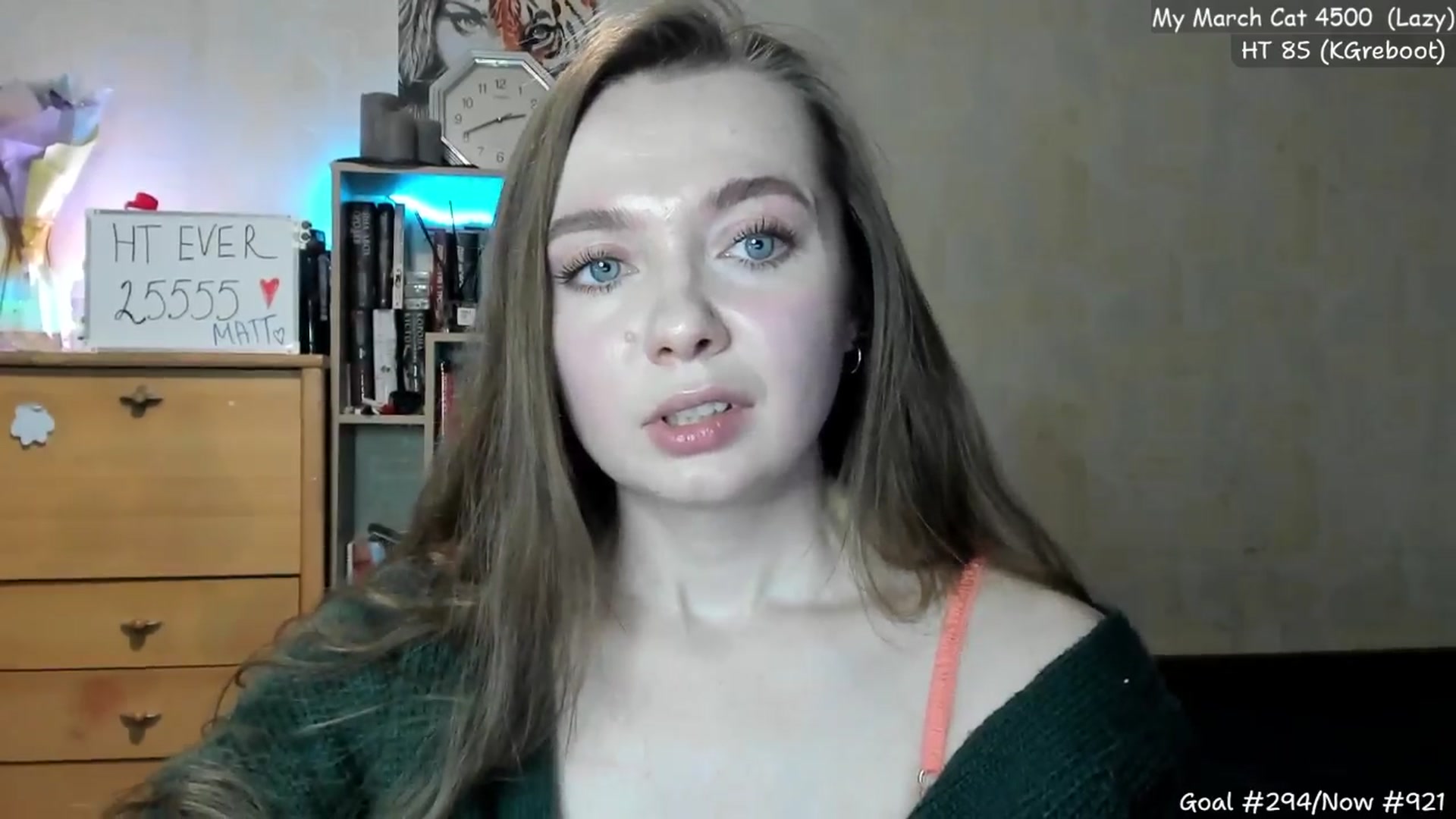 Gallery image thumbnail from LizaGhost's myfreecams stream on, 03/26/2024, 14:51 image 17 of 20