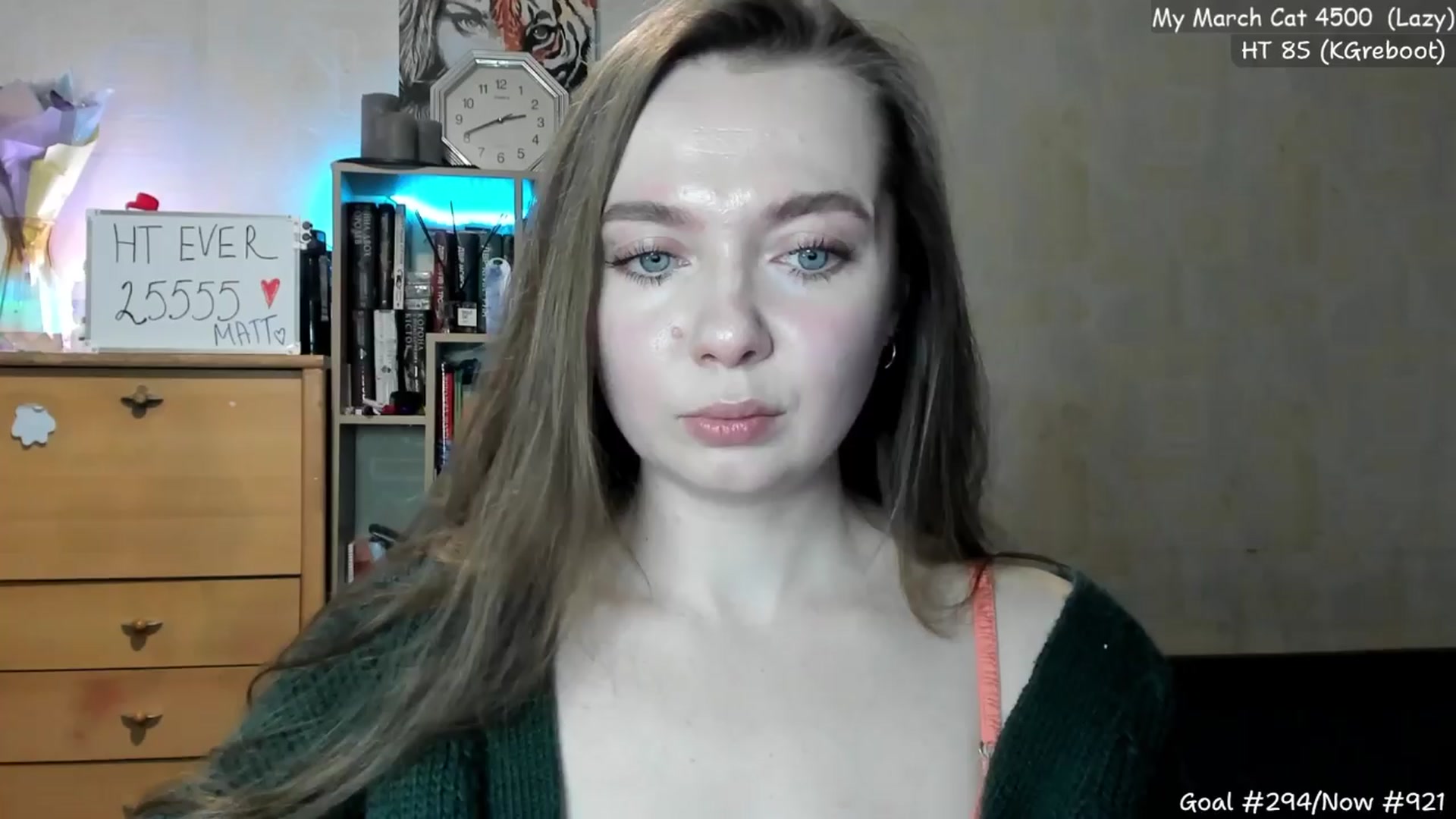 Gallery image thumbnail from LizaGhost's myfreecams stream on, 03/26/2024, 14:51 image 6 of 20