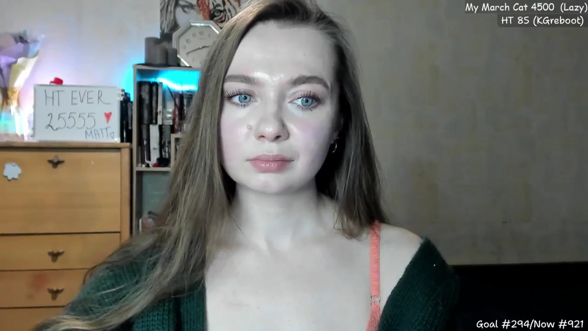 Gallery image thumbnail from LizaGhost's myfreecams stream on, 03/26/2024, 14:51 image 11 of 20