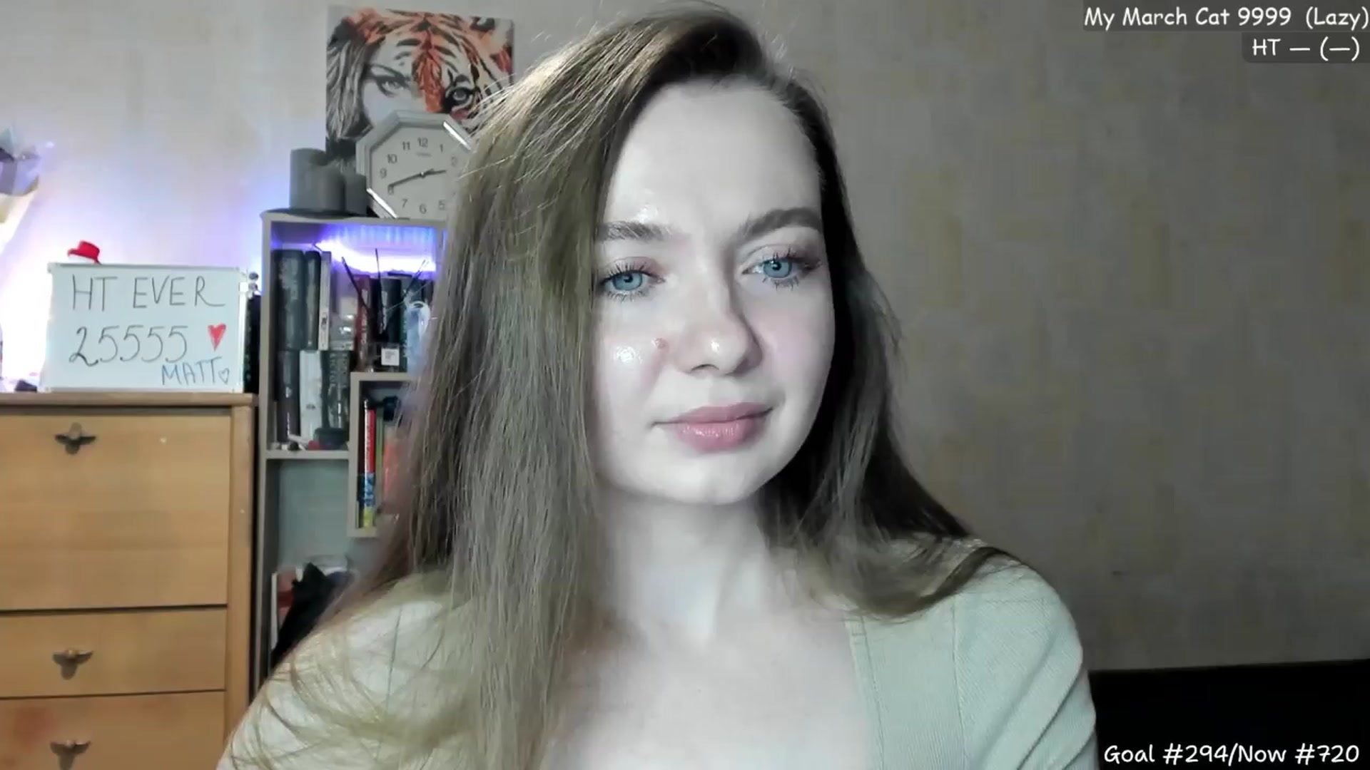 Gallery image thumbnail from LizaGhost's myfreecams stream on, 03/28/2024, 17:00 image 2 of 20