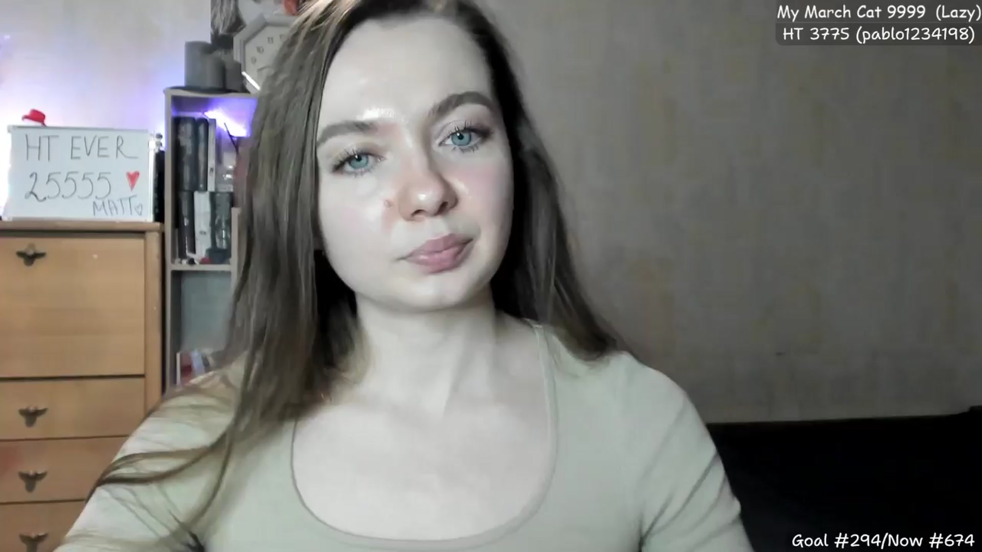 Gallery image thumbnail from LizaGhost's myfreecams stream on, 03/28/2024, 17:00 image 17 of 20