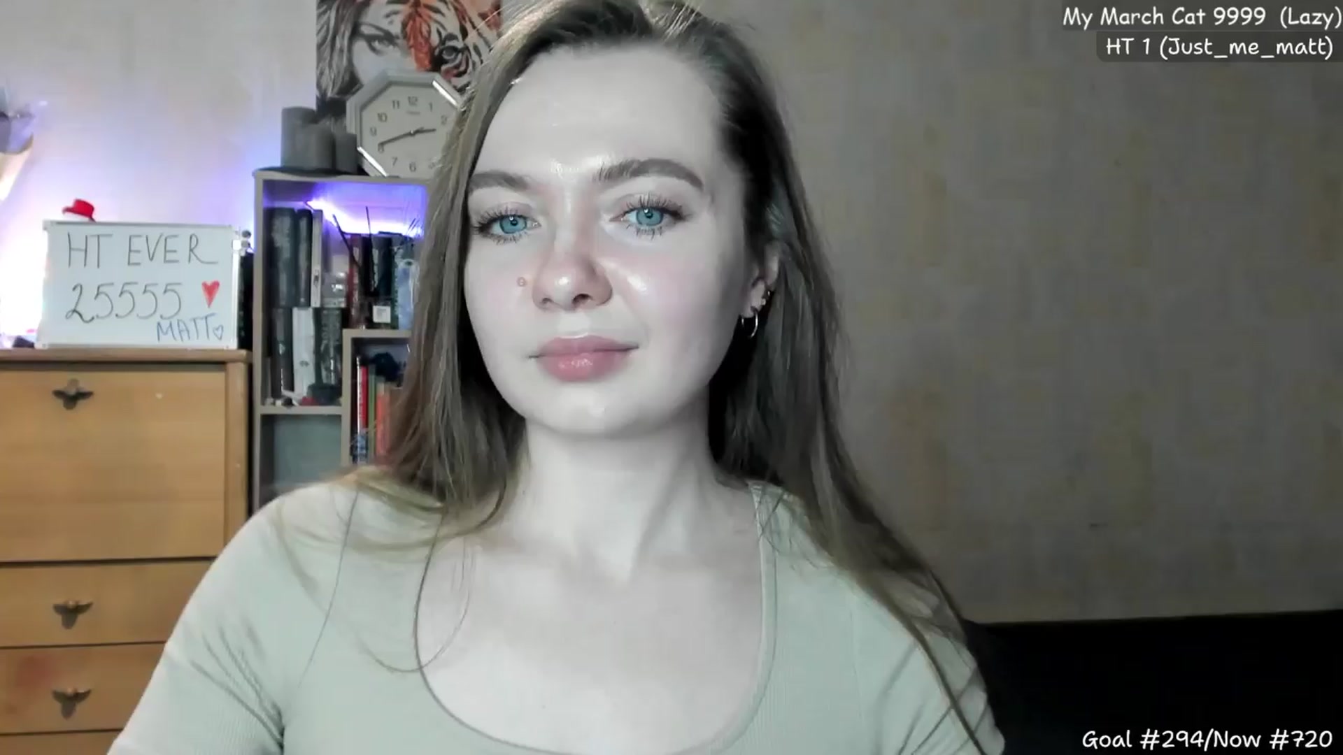 Gallery image thumbnail from LizaGhost's myfreecams stream on, 03/28/2024, 17:00 image 4 of 20