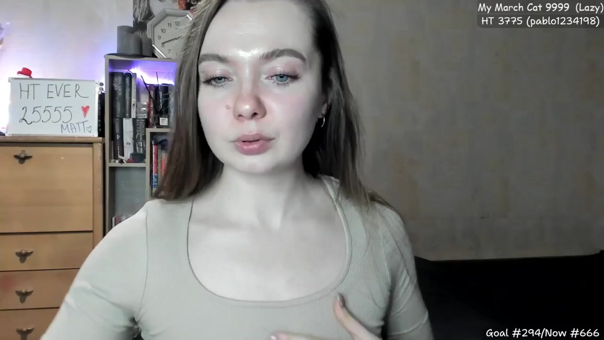 Gallery image thumbnail from LizaGhost's myfreecams stream on, 03/28/2024, 17:00 image 18 of 20