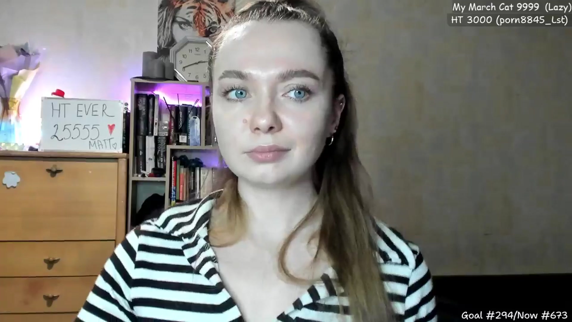 Gallery image thumbnail from LizaGhost's myfreecams stream on, 03/30/2024, 17:41 image 17 of 20