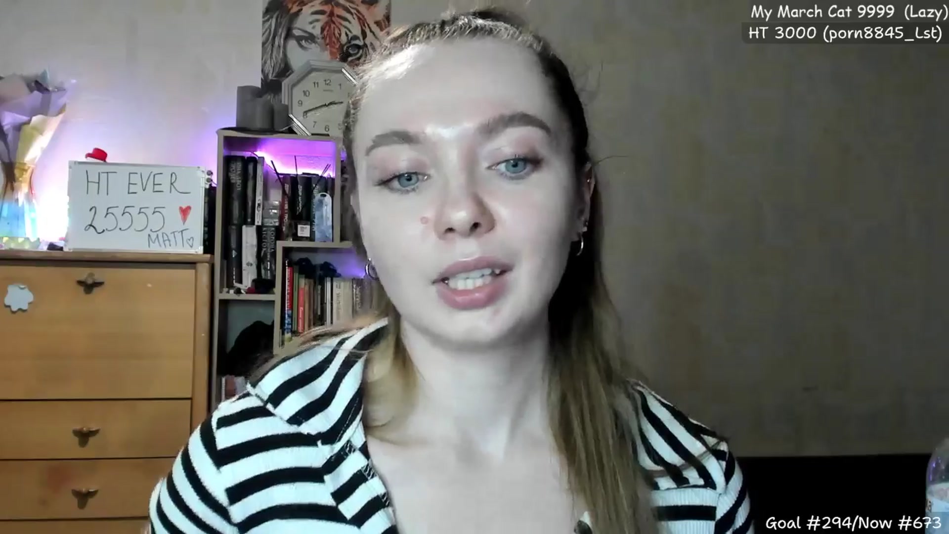 Gallery image thumbnail from LizaGhost's myfreecams stream on, 03/30/2024, 17:41 image 6 of 20