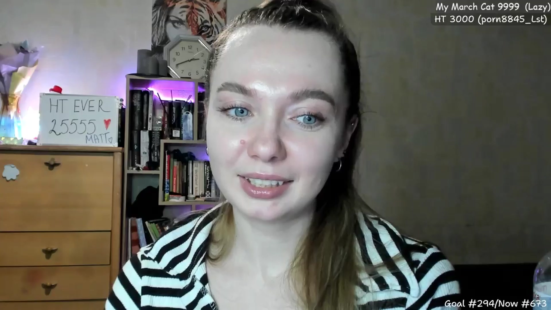 Gallery image thumbnail from LizaGhost's myfreecams stream on, 03/30/2024, 17:41 image 4 of 20