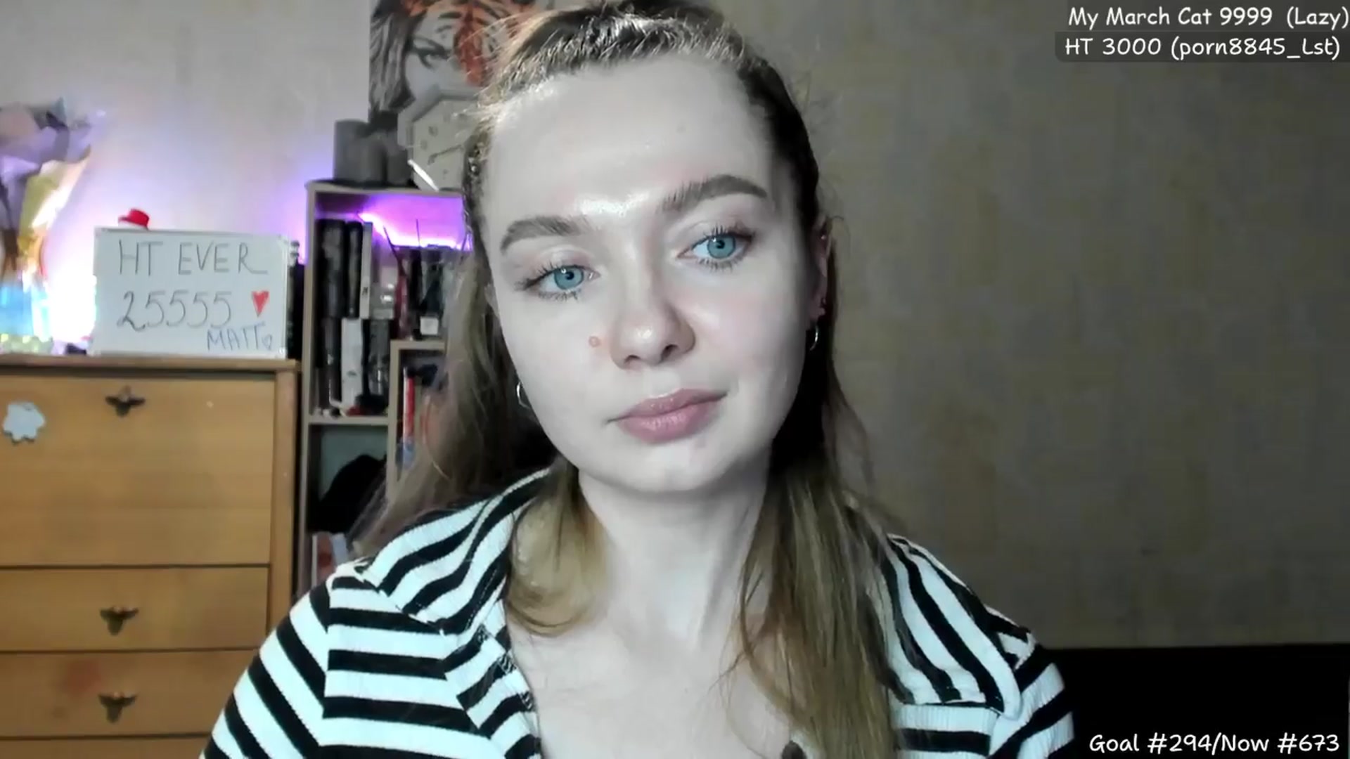 Gallery image thumbnail from LizaGhost's myfreecams stream on, 03/30/2024, 17:41 image 12 of 20