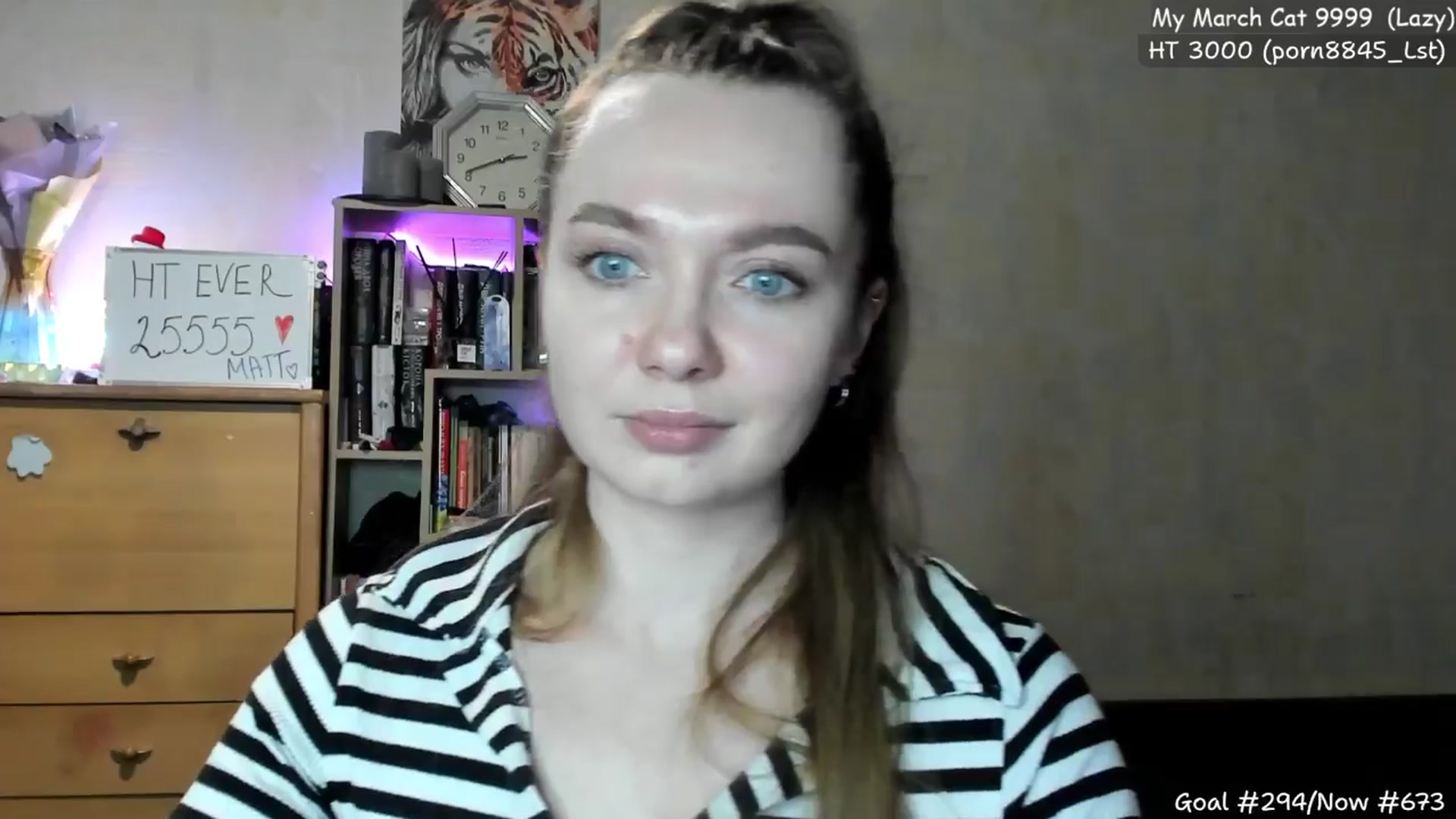 Gallery image thumbnail from LizaGhost's myfreecams stream on, 03/30/2024, 17:41 image 13 of 20