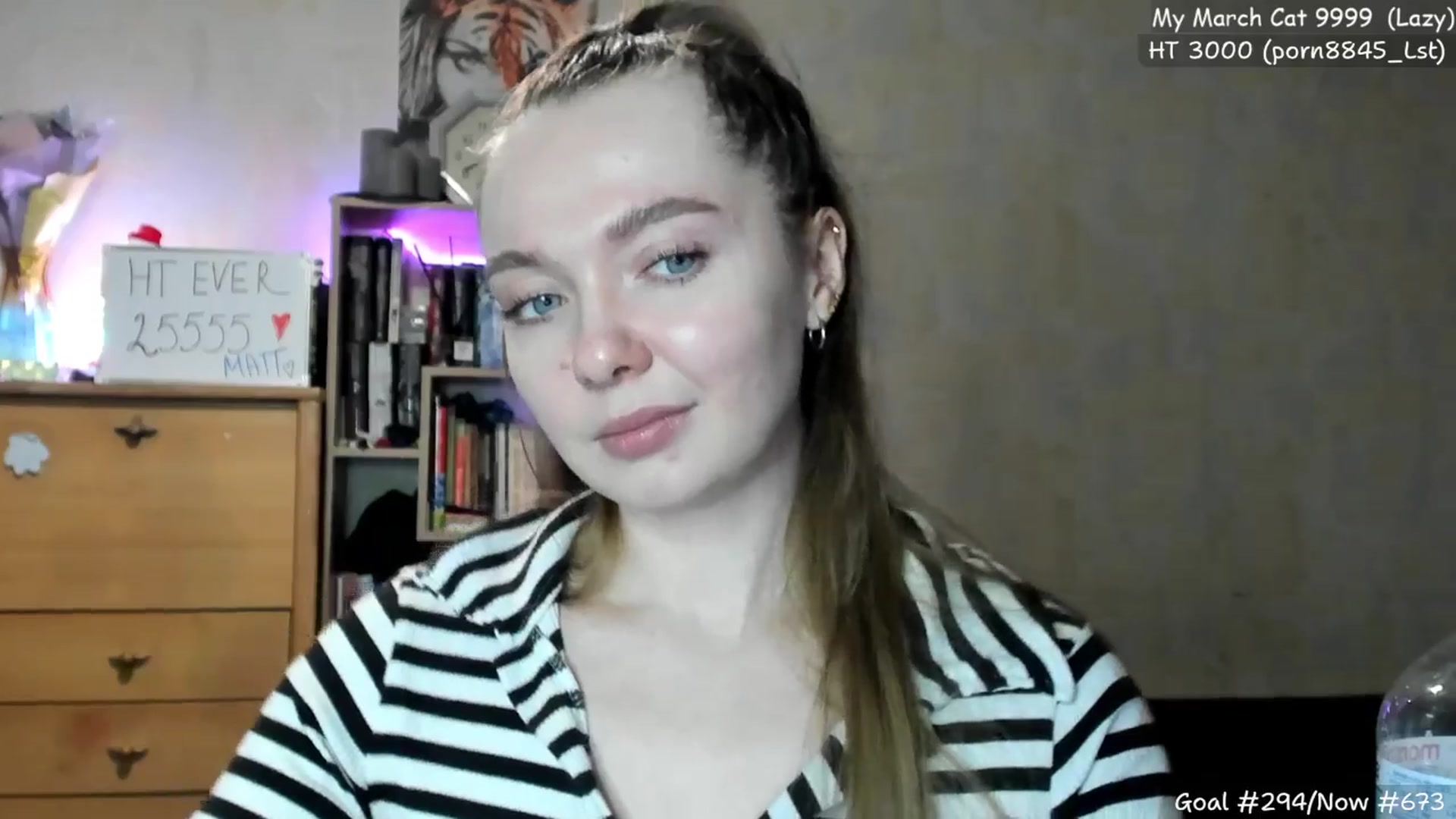 Gallery image thumbnail from LizaGhost's myfreecams stream on, 03/30/2024, 17:41 image 3 of 20