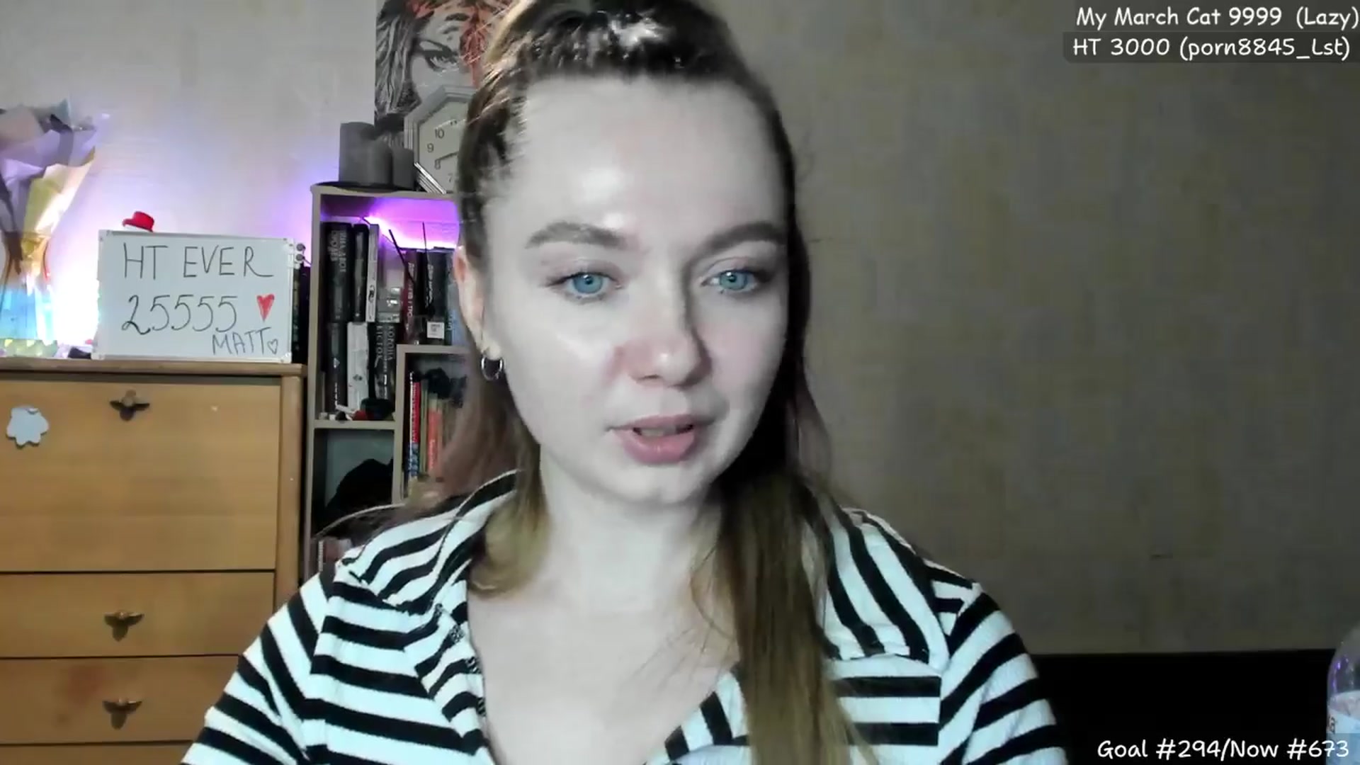 Gallery image thumbnail from LizaGhost's myfreecams stream on, 03/30/2024, 17:41 image 7 of 20
