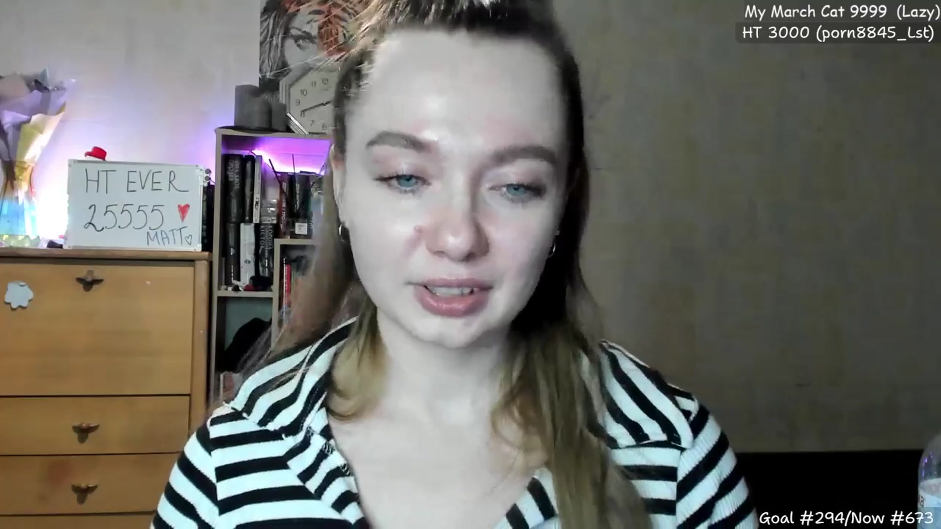 Gallery image thumbnail from LizaGhost's myfreecams stream on, 03/30/2024, 17:41 image 8 of 20