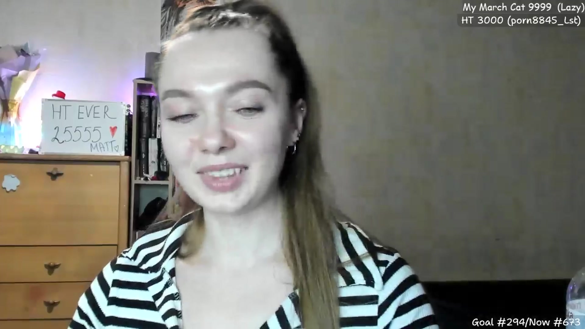 Gallery image thumbnail from LizaGhost's myfreecams stream on, 03/30/2024, 17:41 image 5 of 20