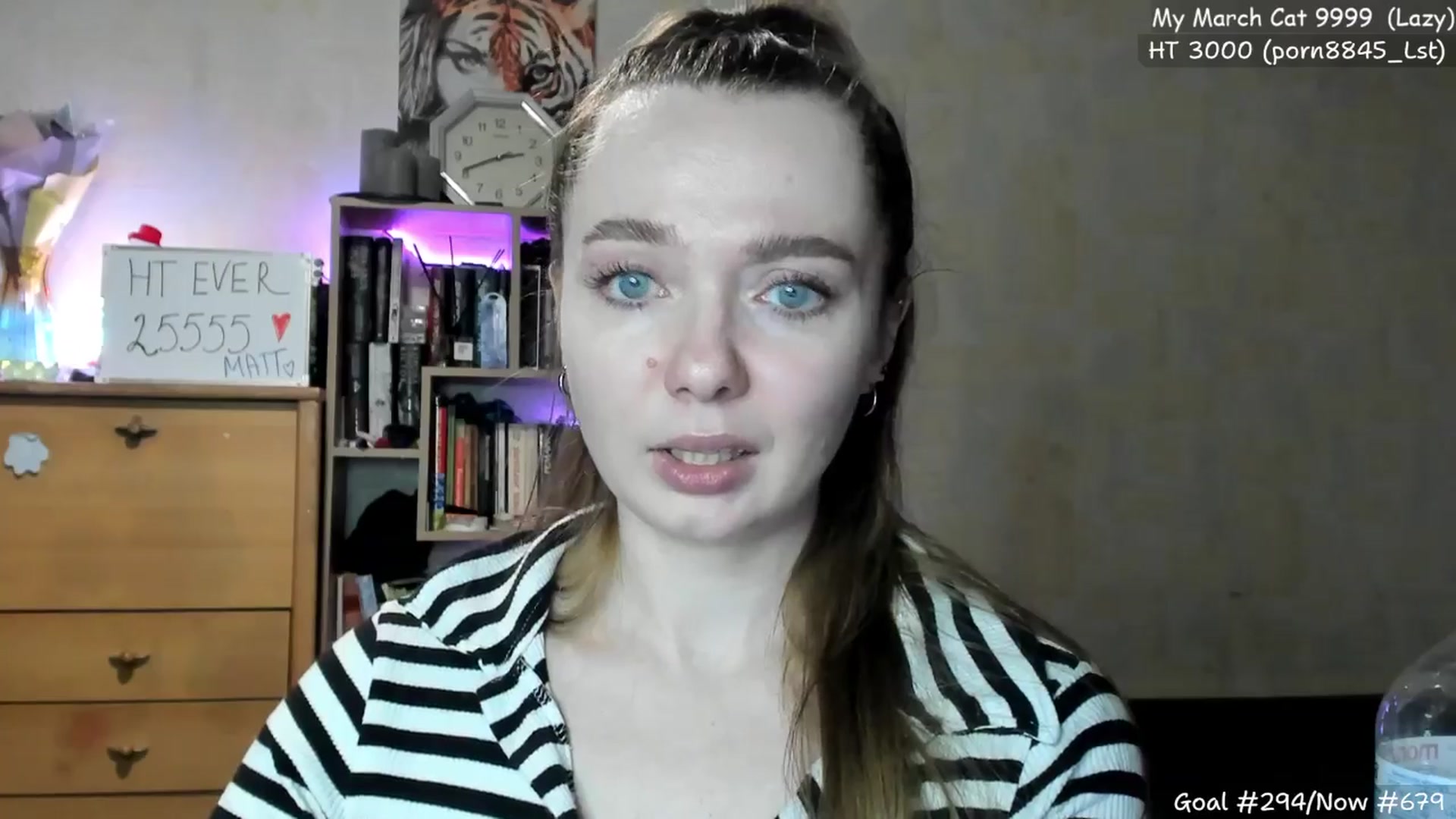 Gallery image thumbnail from LizaGhost's myfreecams stream on, 03/30/2024, 17:41 image 2 of 20