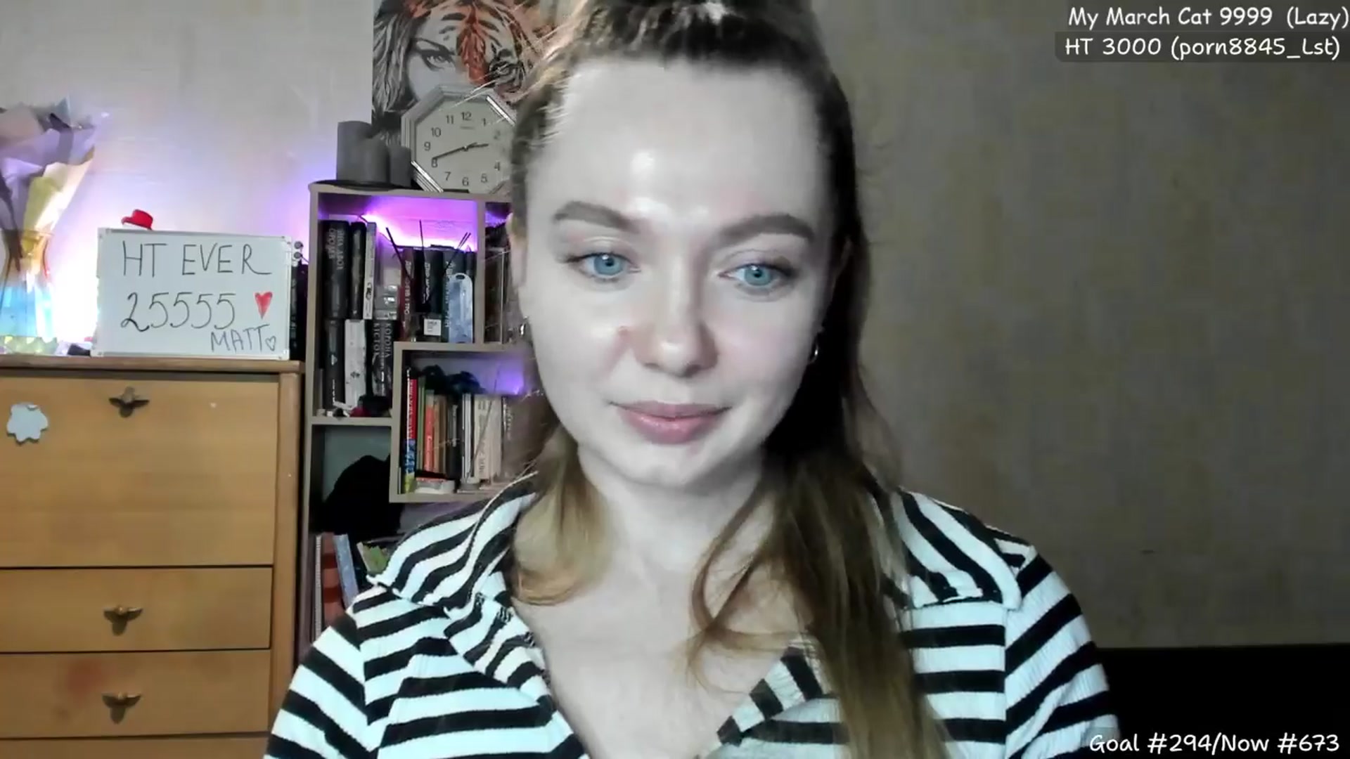 Gallery image thumbnail from LizaGhost's myfreecams stream on, 03/30/2024, 17:41 image 14 of 20