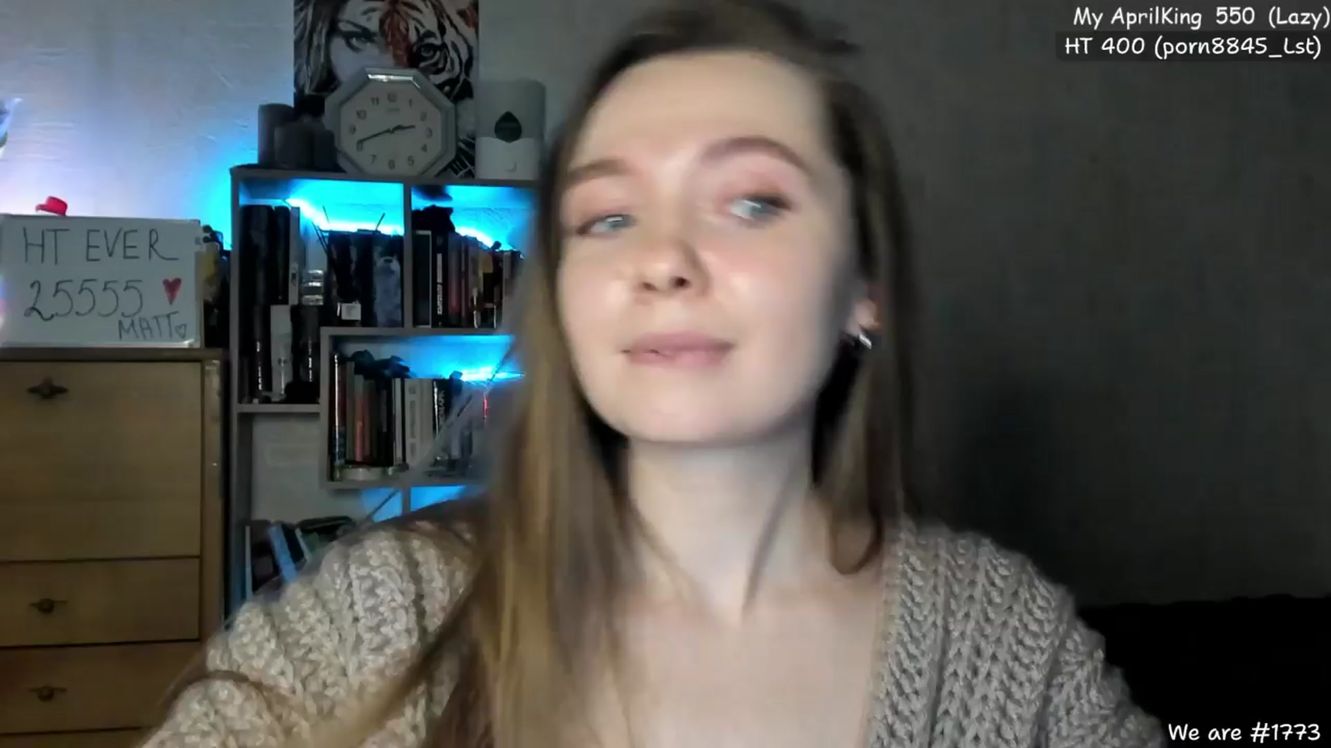 Gallery image thumbnail from LizaGhost's myfreecams stream on, 04/03/2024, 17:04 image 14 of 20