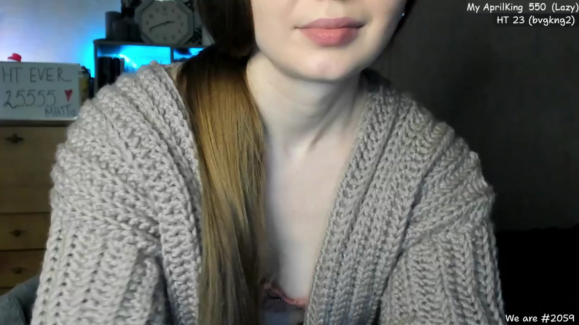Gallery image thumbnail from LizaGhost's myfreecams stream on, 04/03/2024, 17:04 image 2 of 20
