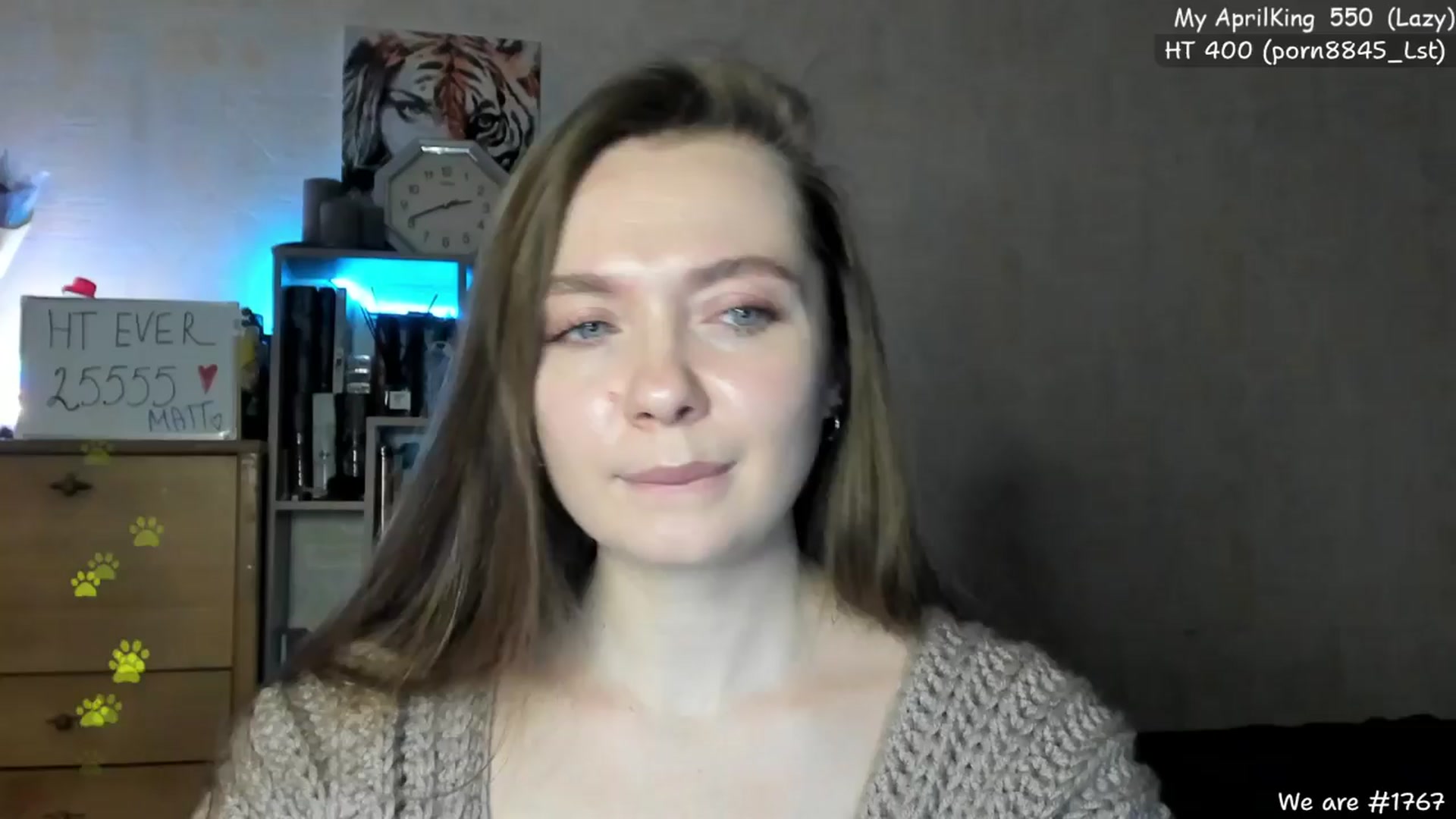 Gallery image thumbnail from LizaGhost's myfreecams stream on, 04/03/2024, 17:04 image 8 of 20