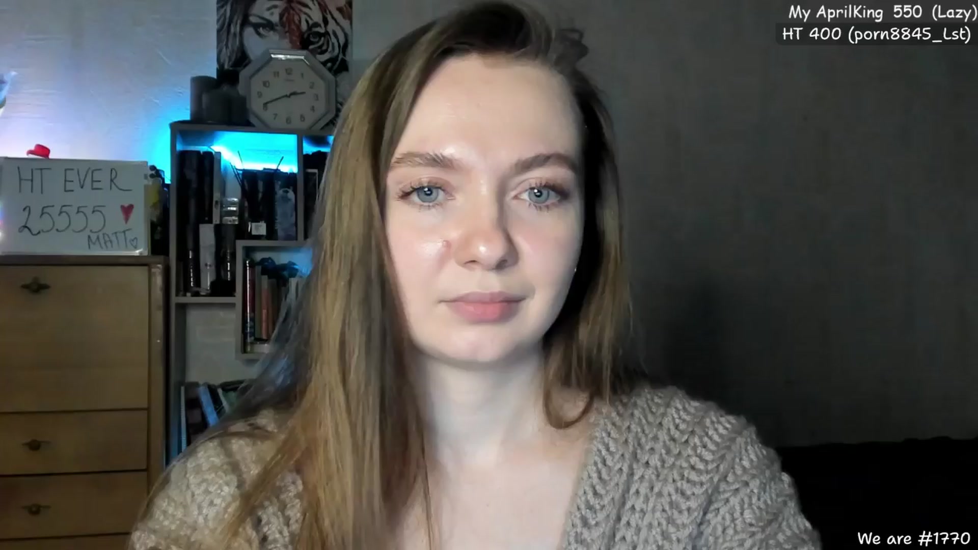 Gallery image thumbnail from LizaGhost's myfreecams stream on, 04/03/2024, 17:04 image 13 of 20