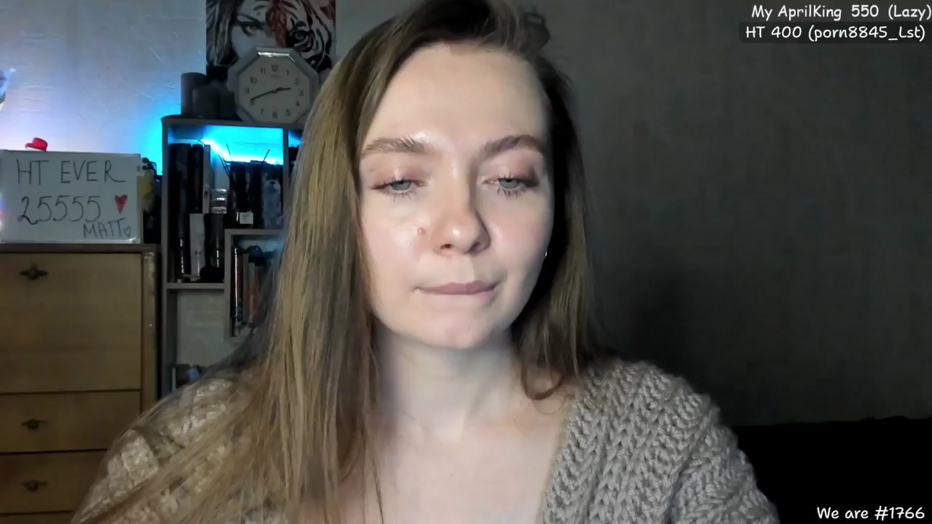 Gallery image thumbnail from LizaGhost's myfreecams stream on, 04/03/2024, 17:04 image 12 of 20