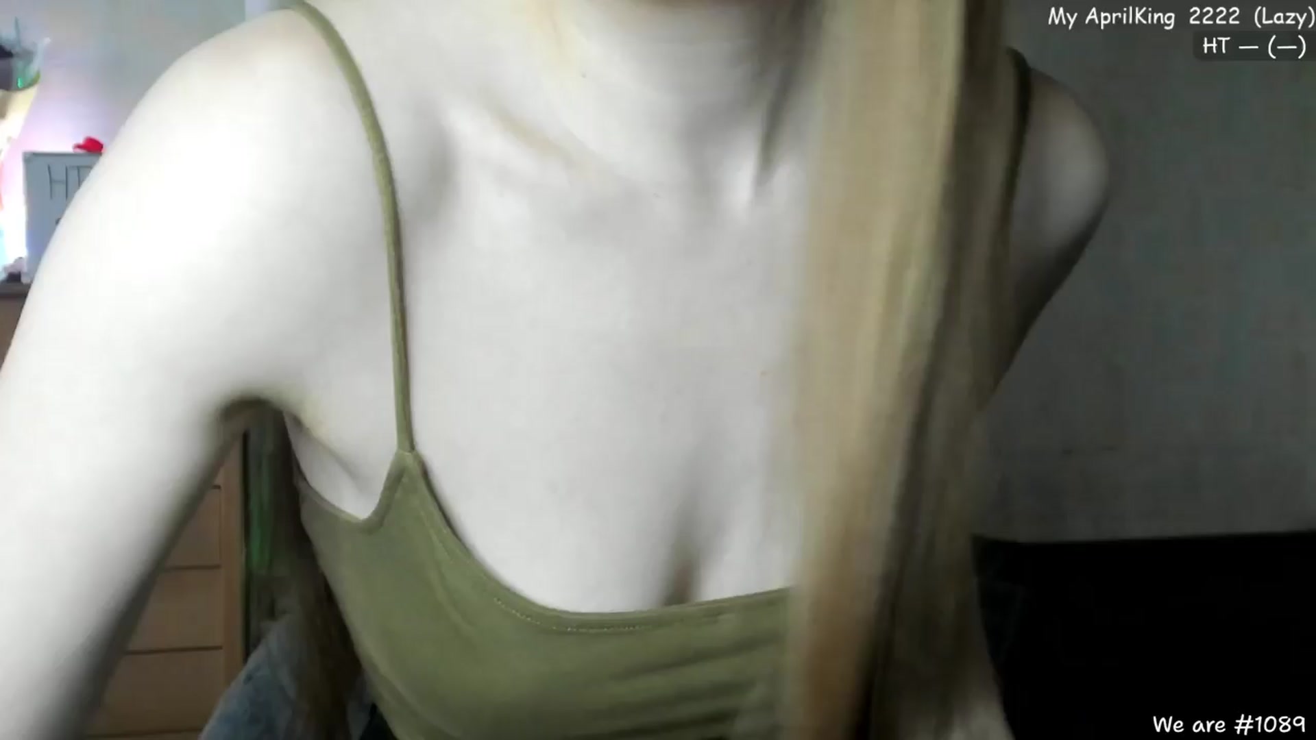 Gallery image thumbnail from LizaGhost's myfreecams stream on, 04/12/2024, 13:40 image 18 of 20