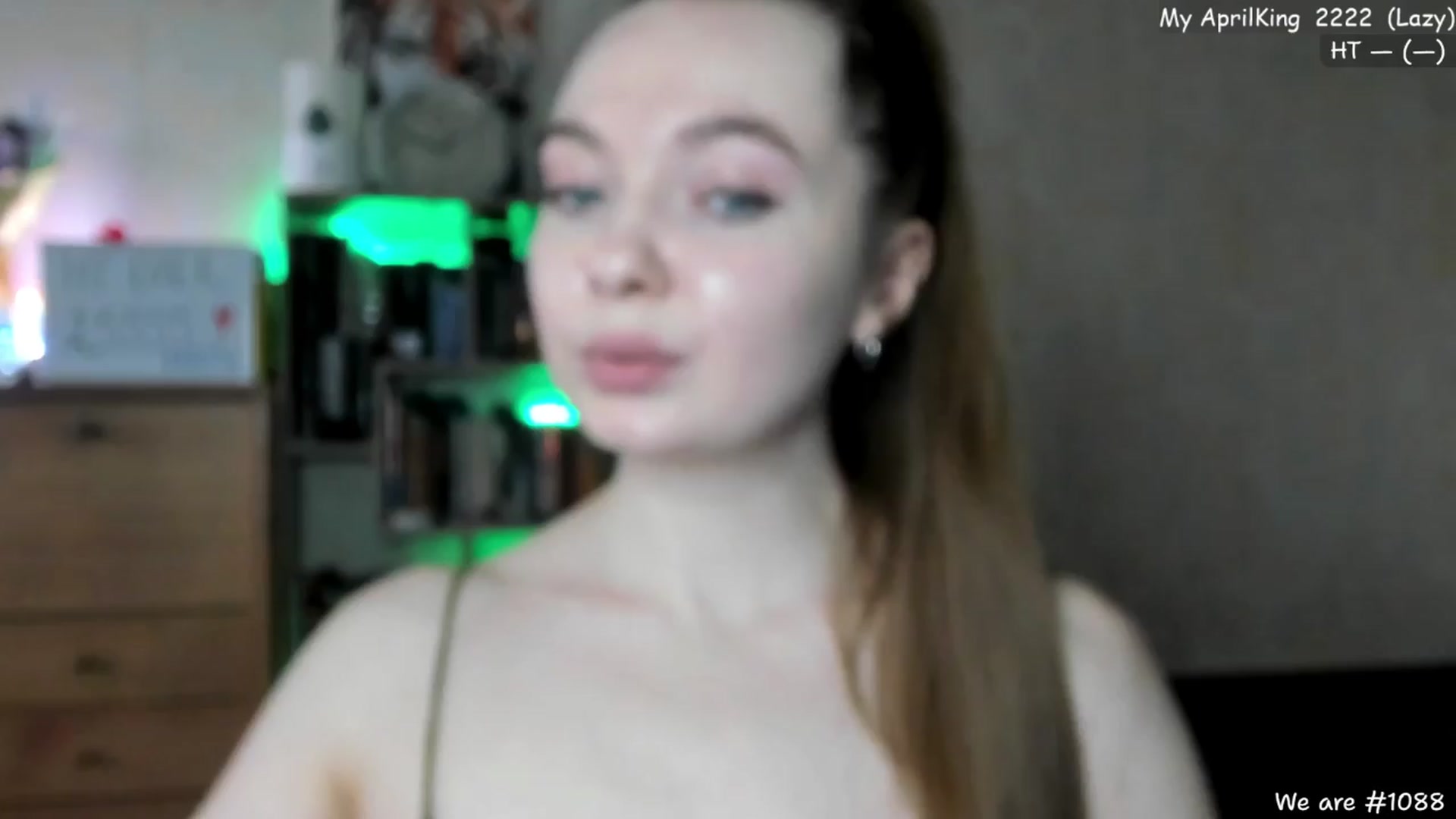Gallery image thumbnail from LizaGhost's myfreecams stream on, 04/12/2024, 13:40 image 4 of 20