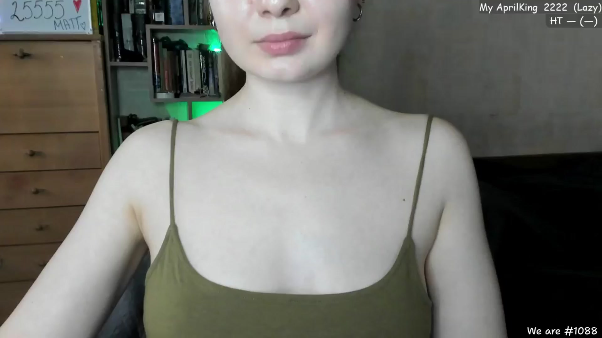Gallery image thumbnail from LizaGhost's myfreecams stream on, 04/12/2024, 13:40 image 7 of 20