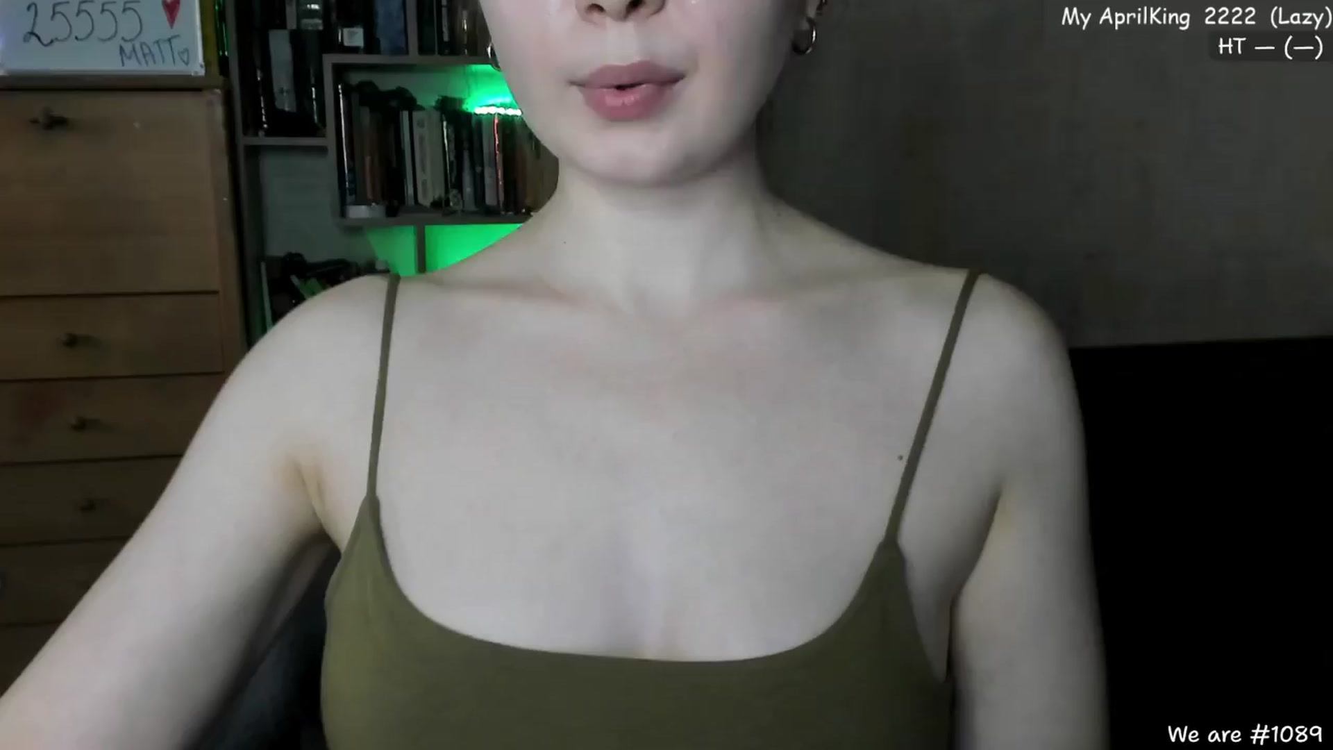 Gallery image thumbnail from LizaGhost's myfreecams stream on, 04/12/2024, 13:40 image 11 of 20