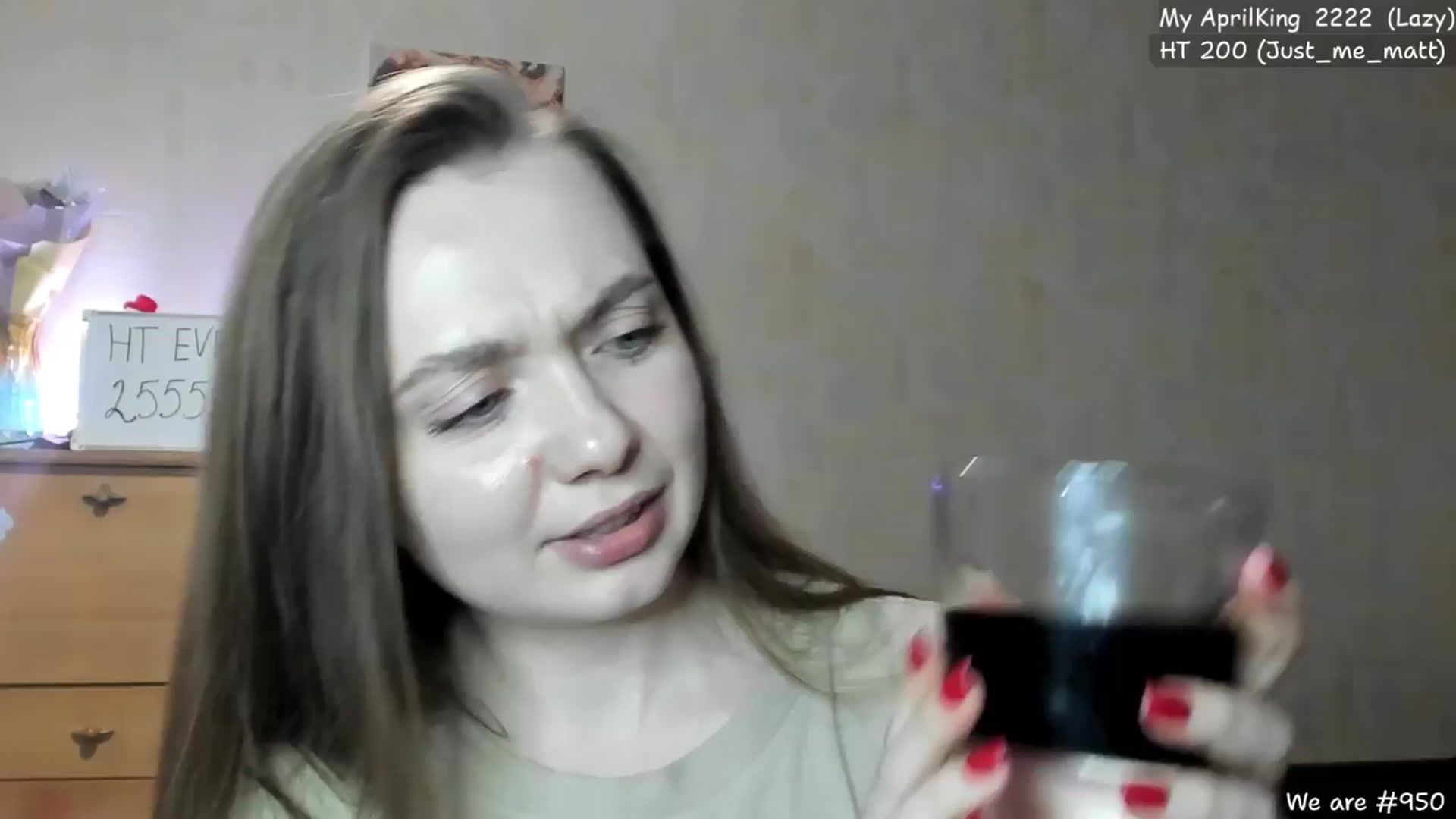 Gallery image thumbnail from LizaGhost's myfreecams stream on, 04/13/2024, 14:29 image 12 of 20