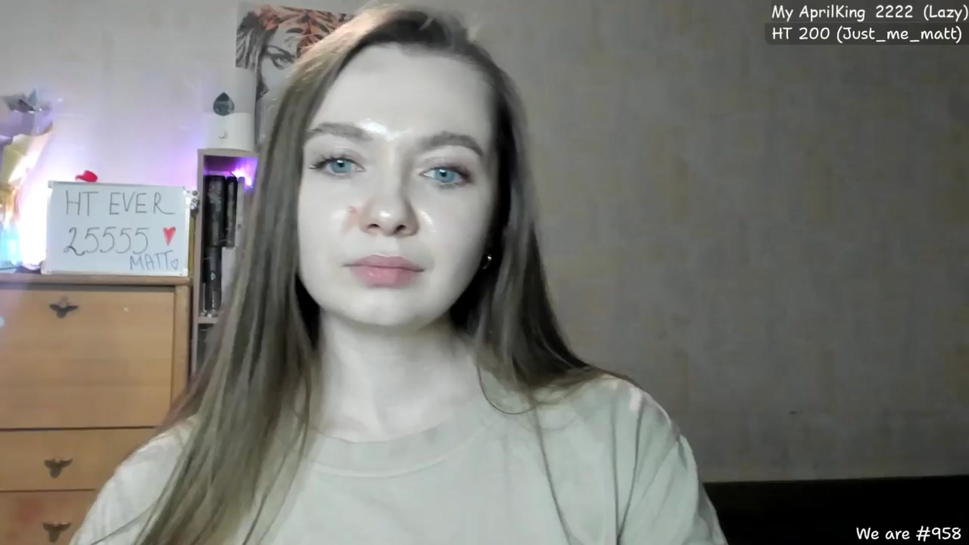 Gallery image thumbnail from LizaGhost's myfreecams stream on, 04/13/2024, 17:06 image 19 of 20