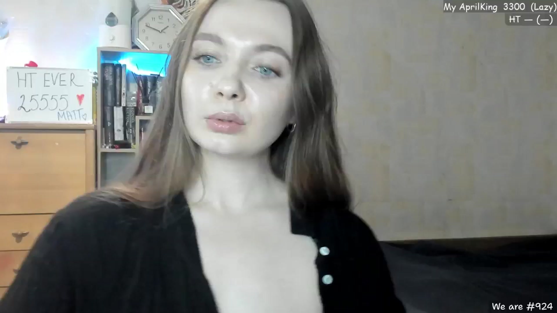Gallery image thumbnail from LizaGhost's myfreecams stream on, 04/16/2024, 13:33 image 7 of 20