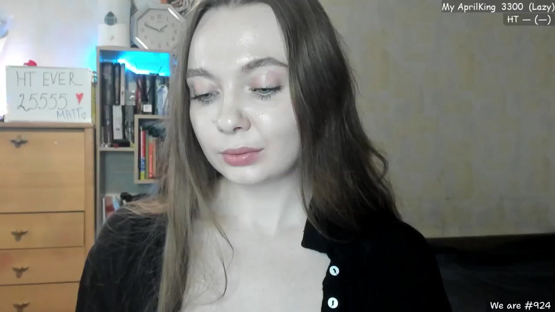 Gallery image thumbnail from LizaGhost's myfreecams stream on, 04/16/2024, 13:33 image 11 of 20
