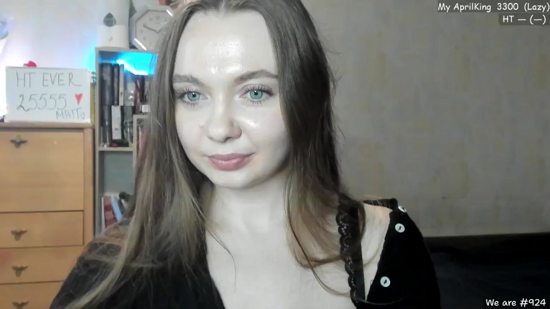 Gallery image thumbnail from LizaGhost's myfreecams stream on, 04/16/2024, 13:33 image 4 of 20