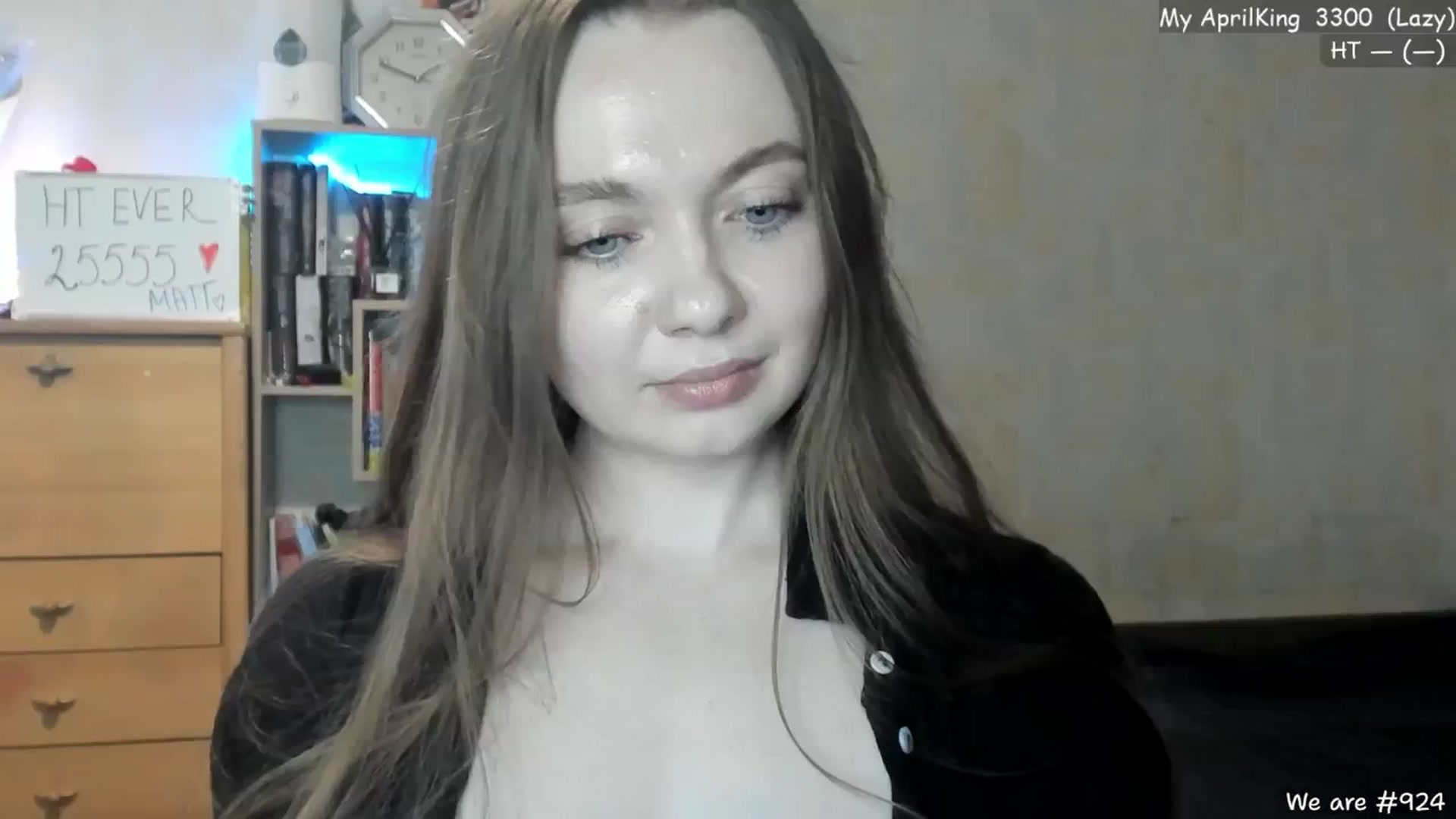 Gallery image thumbnail from LizaGhost's myfreecams stream on, 04/16/2024, 13:33 image 9 of 20
