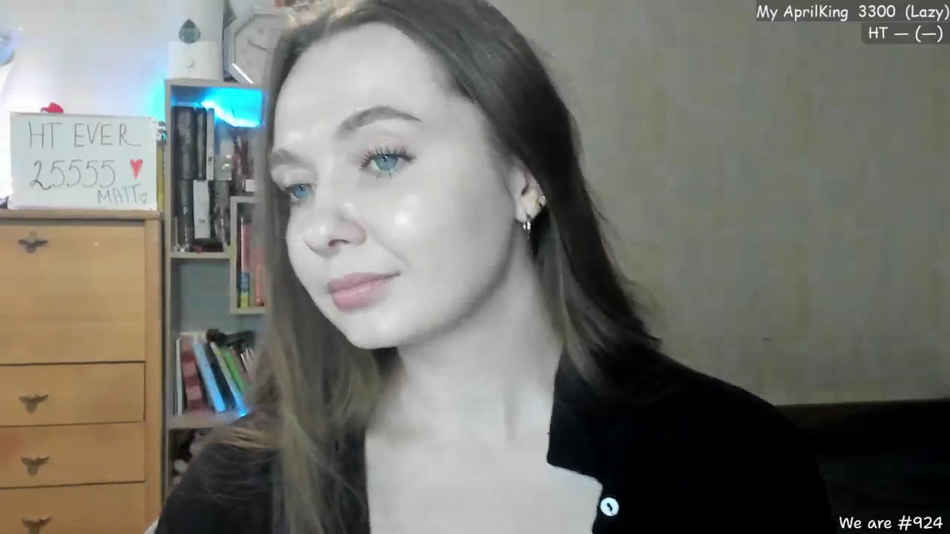 Gallery image thumbnail from LizaGhost's myfreecams stream on, 04/16/2024, 13:33 image 12 of 20