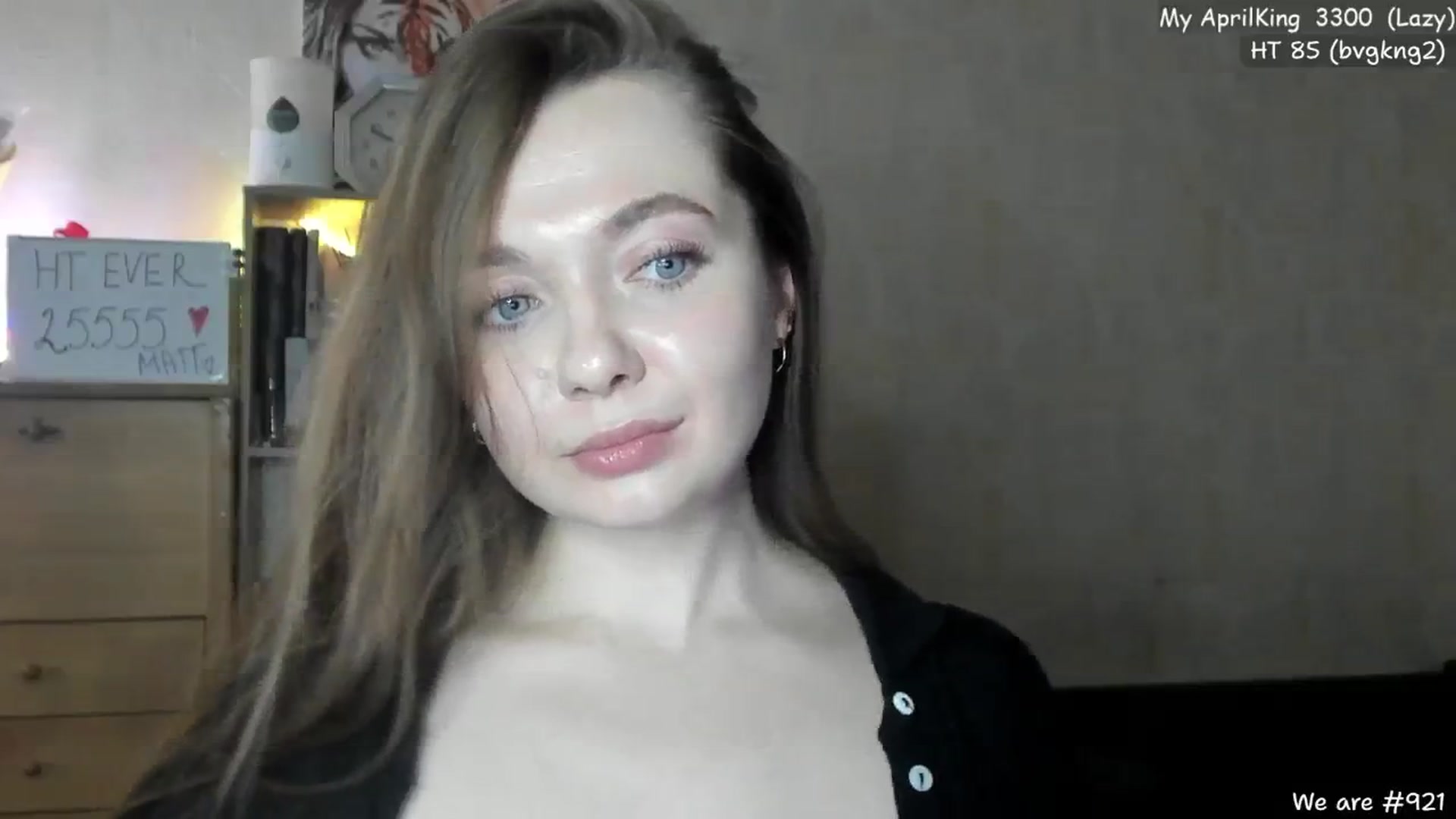Gallery image thumbnail from LizaGhost's myfreecams stream on, 04/16/2024, 13:33 image 19 of 20