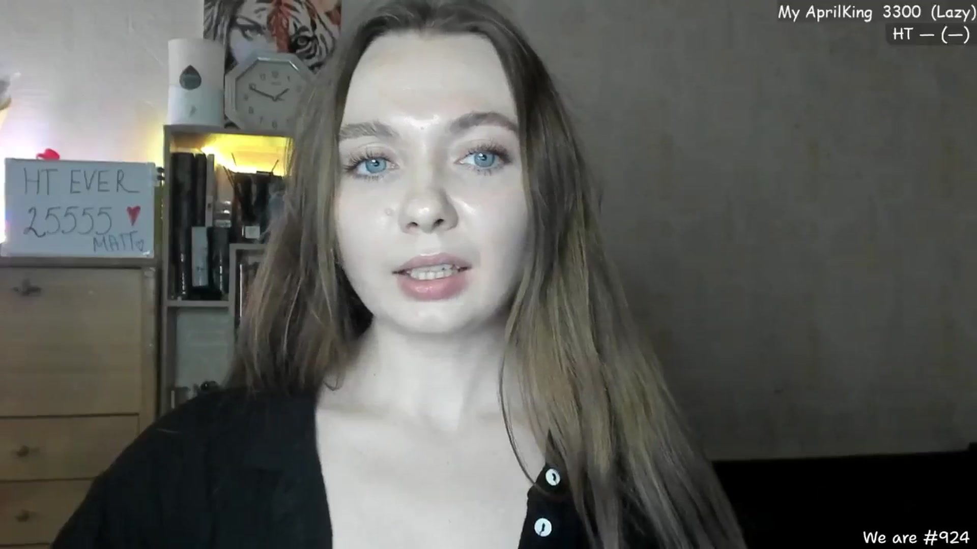 Gallery image thumbnail from LizaGhost's myfreecams stream on, 04/16/2024, 13:33 image 18 of 20