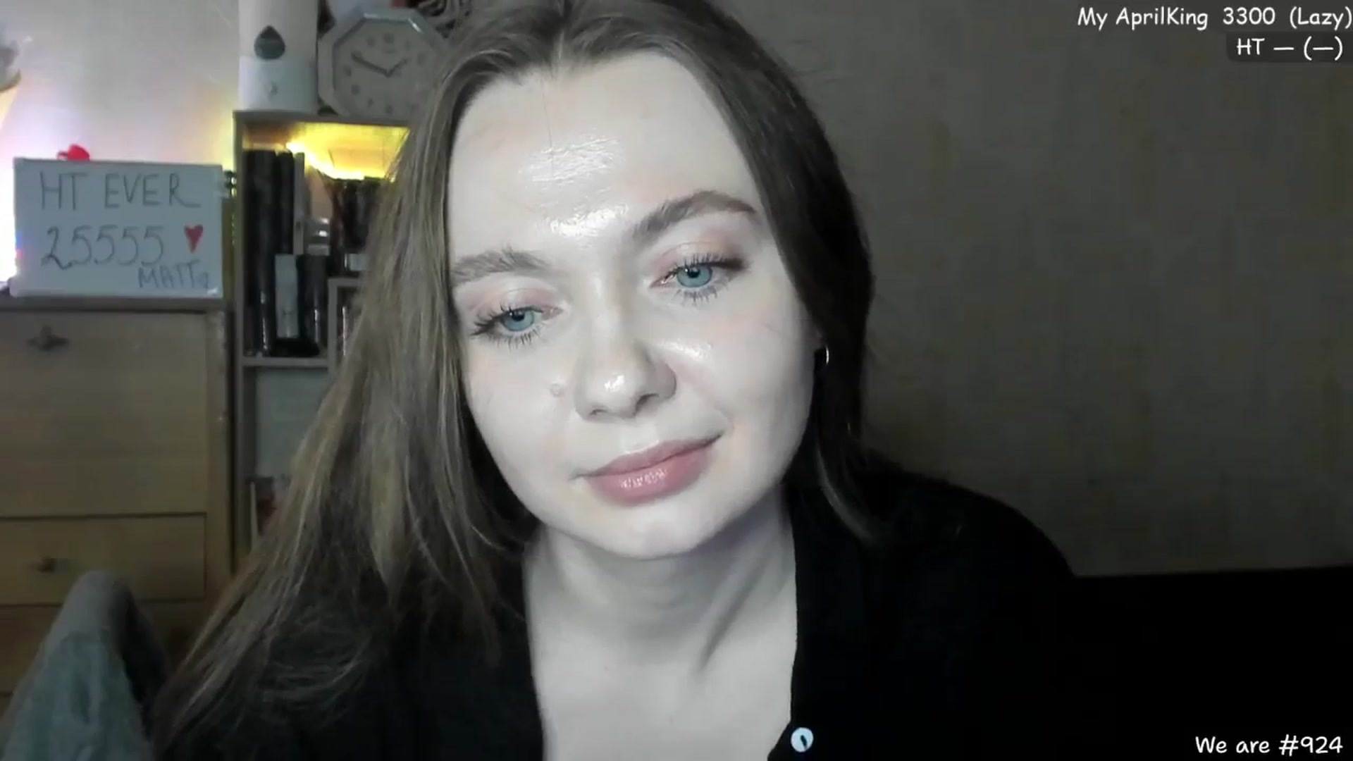 Gallery image thumbnail from LizaGhost's myfreecams stream on, 04/16/2024, 13:33 image 17 of 20