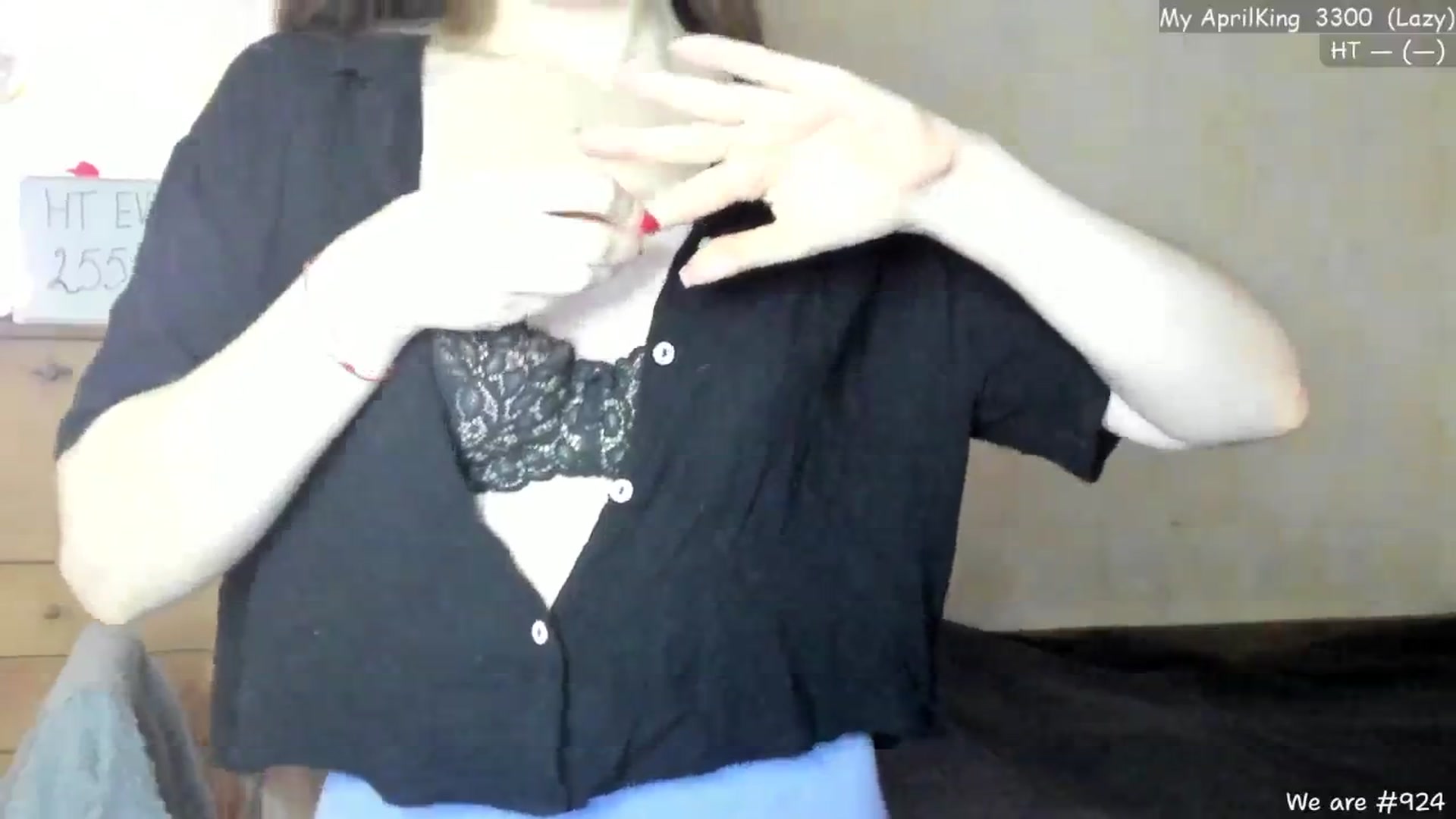 Gallery image thumbnail from LizaGhost's myfreecams stream on, 04/16/2024, 13:33 image 15 of 20