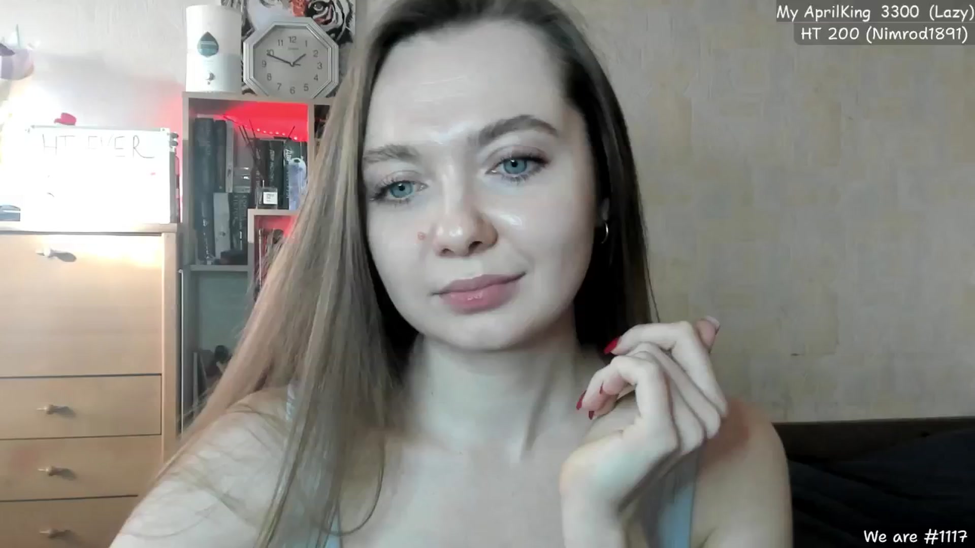 Gallery image thumbnail from LizaGhost's myfreecams stream on, 04/22/2024, 16:07 image 17 of 20