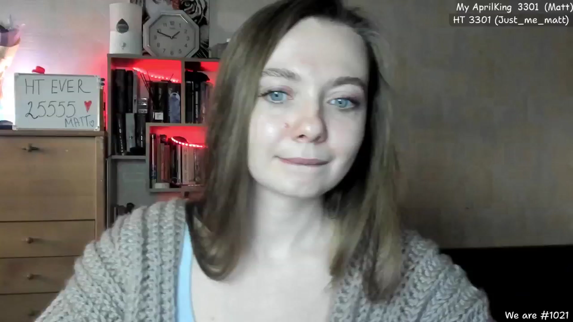 Gallery image thumbnail from LizaGhost's myfreecams stream on, 04/22/2024, 16:07 image 20 of 20