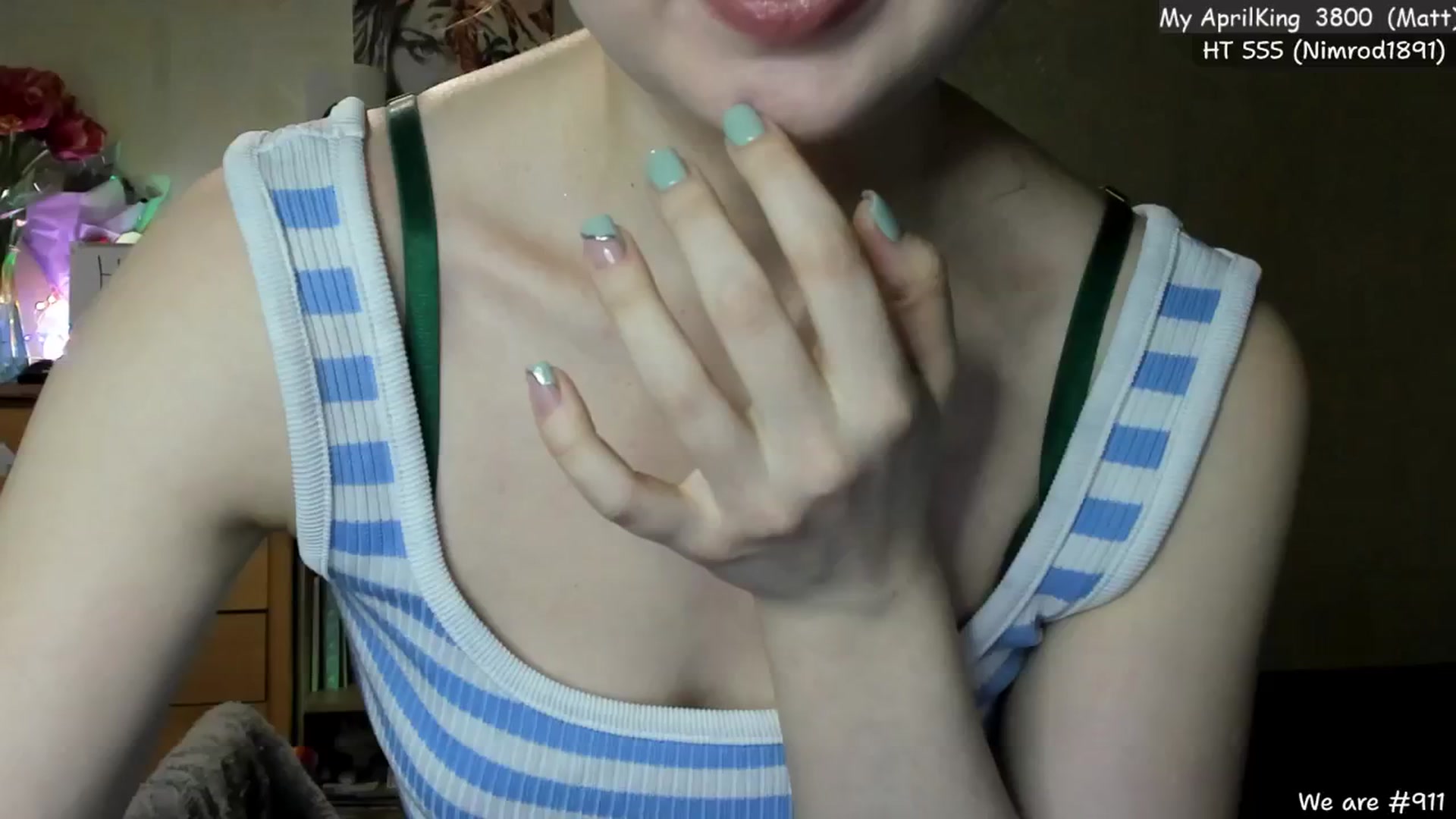 Gallery image thumbnail from LizaGhost's myfreecams stream on, 04/26/2024, 17:05 image 4 of 20