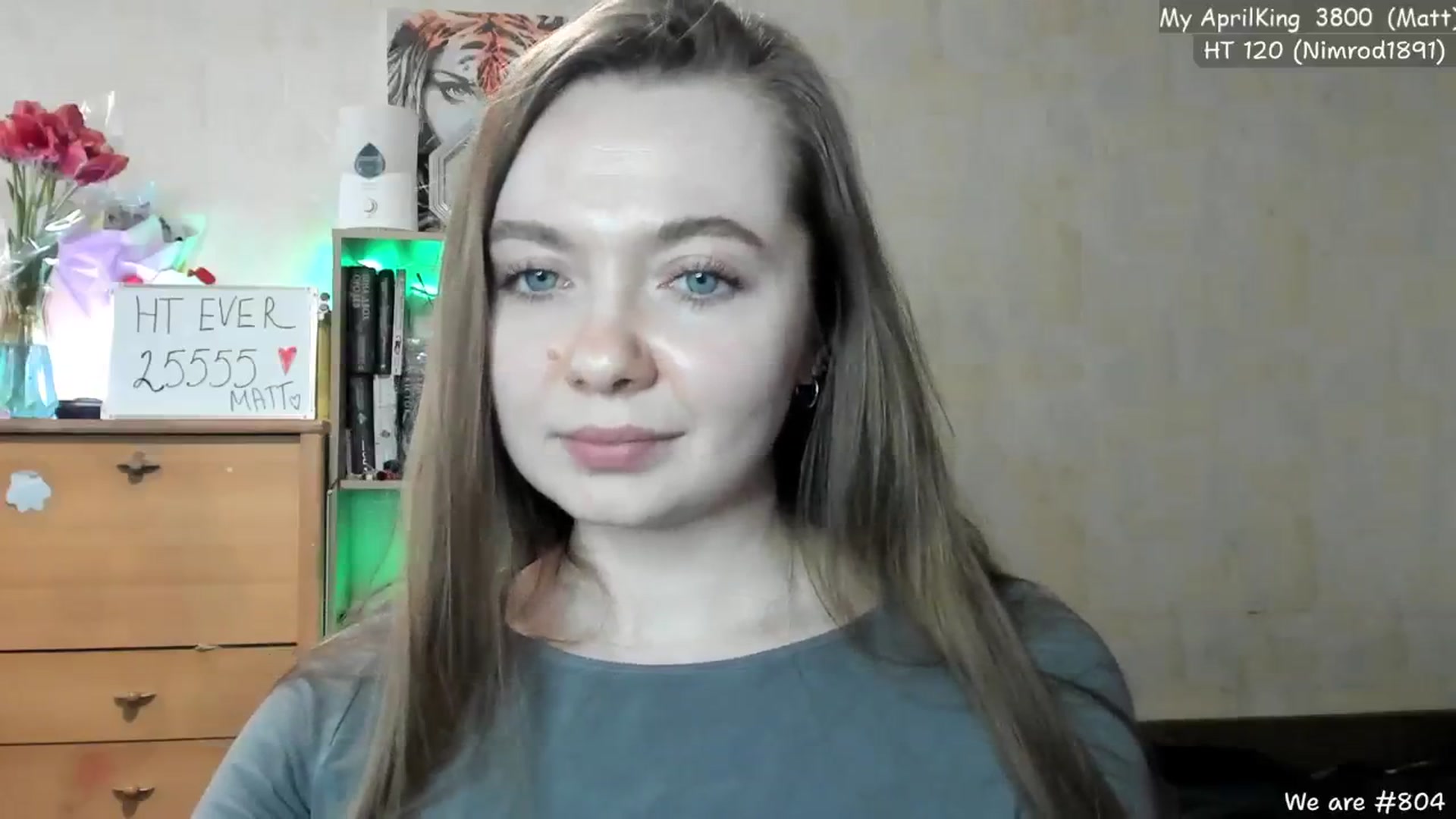 Gallery image thumbnail from LizaGhost's myfreecams stream on, 04/27/2024, 14:54 image 18 of 20
